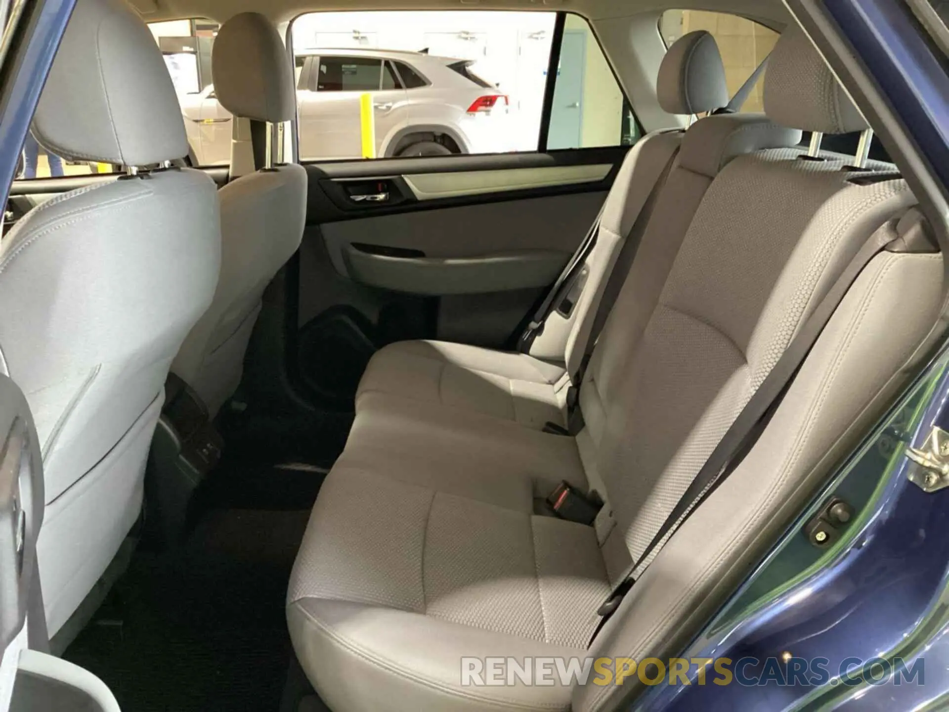 24 Photograph of a damaged car 4S4BSAFC0K3252466 SUBARU OUTBACK 2019