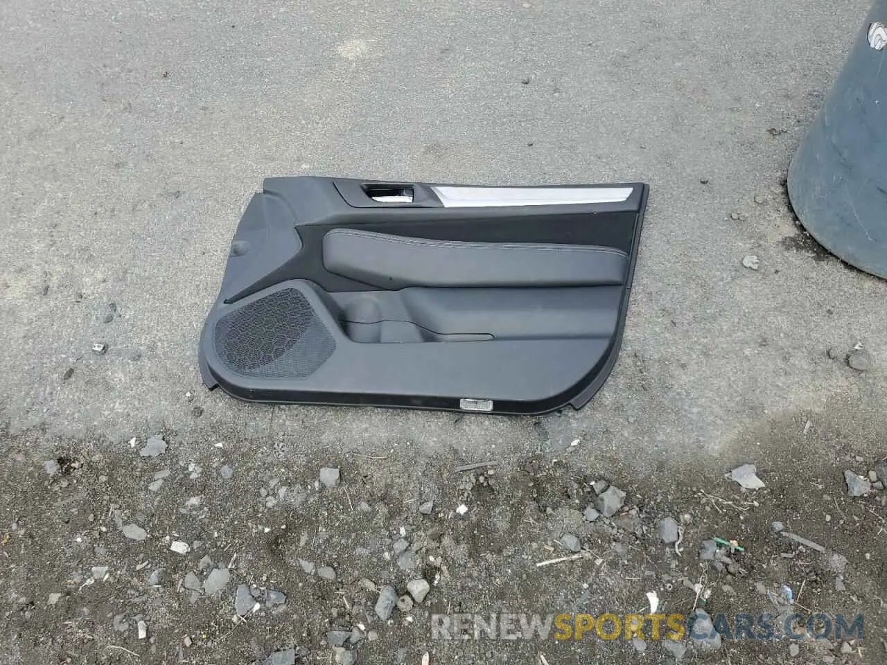 13 Photograph of a damaged car 4S4BSAFC1K3202398 SUBARU OUTBACK 2019