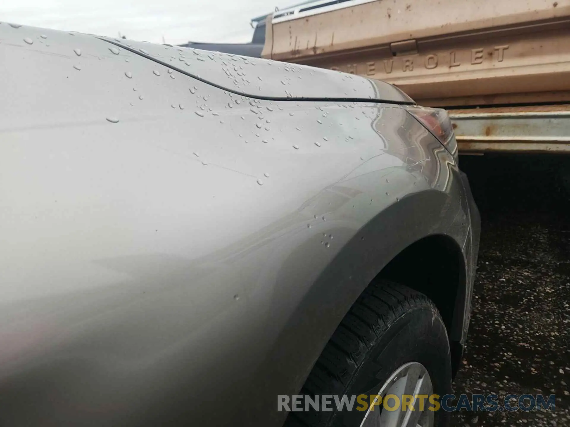 13 Photograph of a damaged car 4S4BSAFC1K3256767 SUBARU OUTBACK 2019