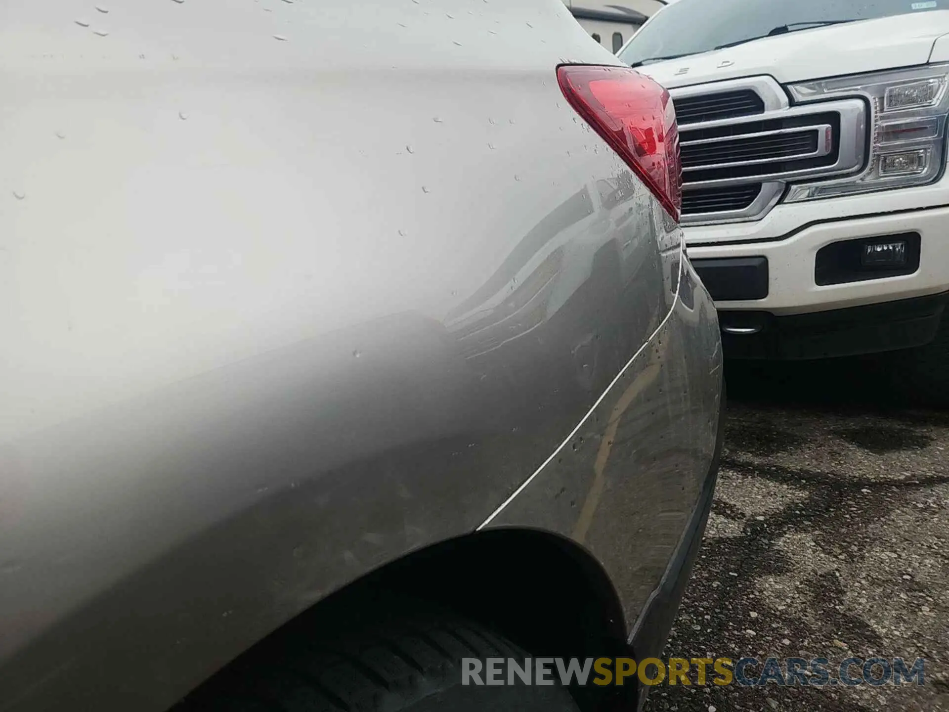 16 Photograph of a damaged car 4S4BSAFC1K3256767 SUBARU OUTBACK 2019