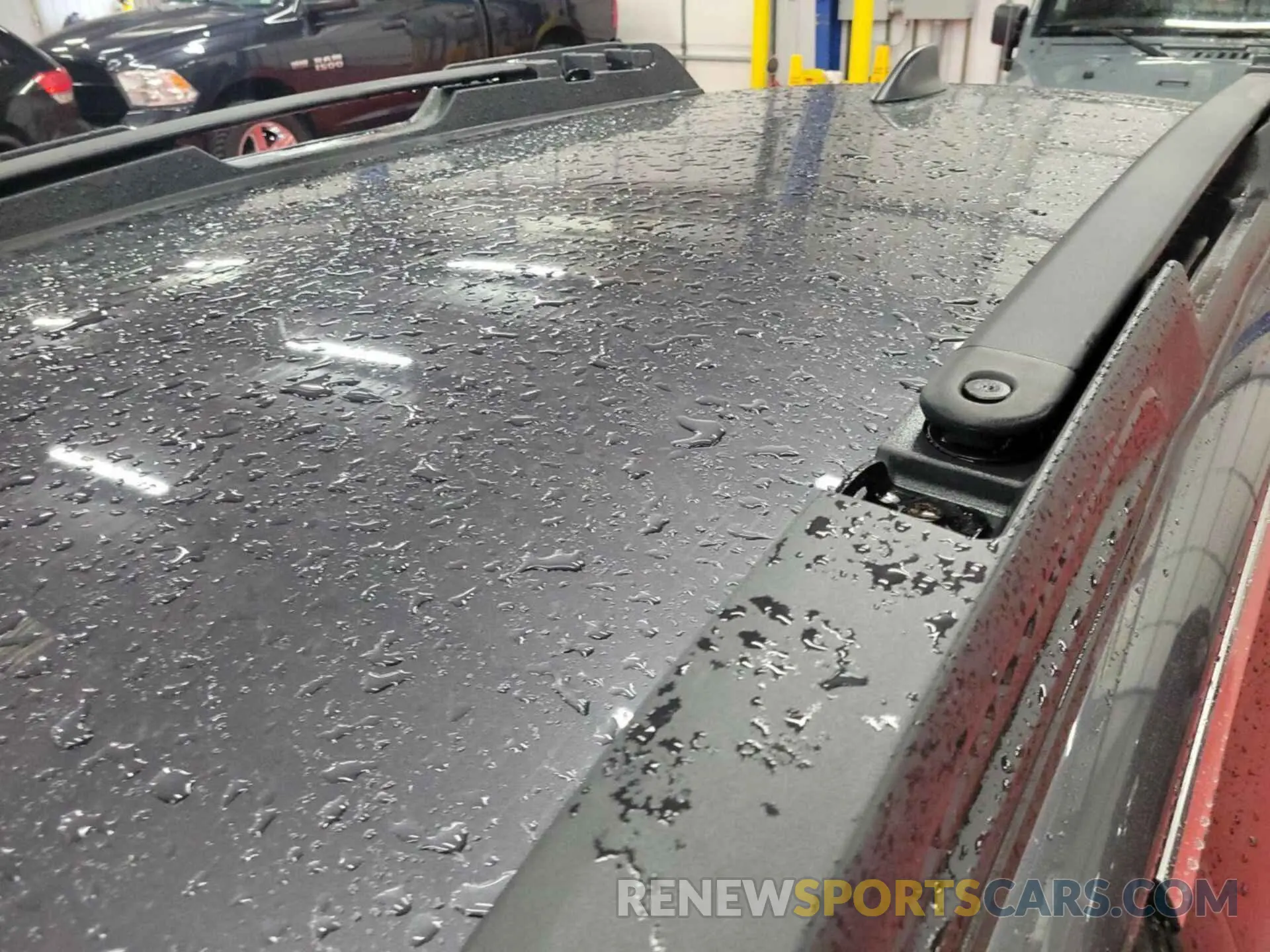 13 Photograph of a damaged car 4S4BSAFC1K3270555 SUBARU OUTBACK 2019