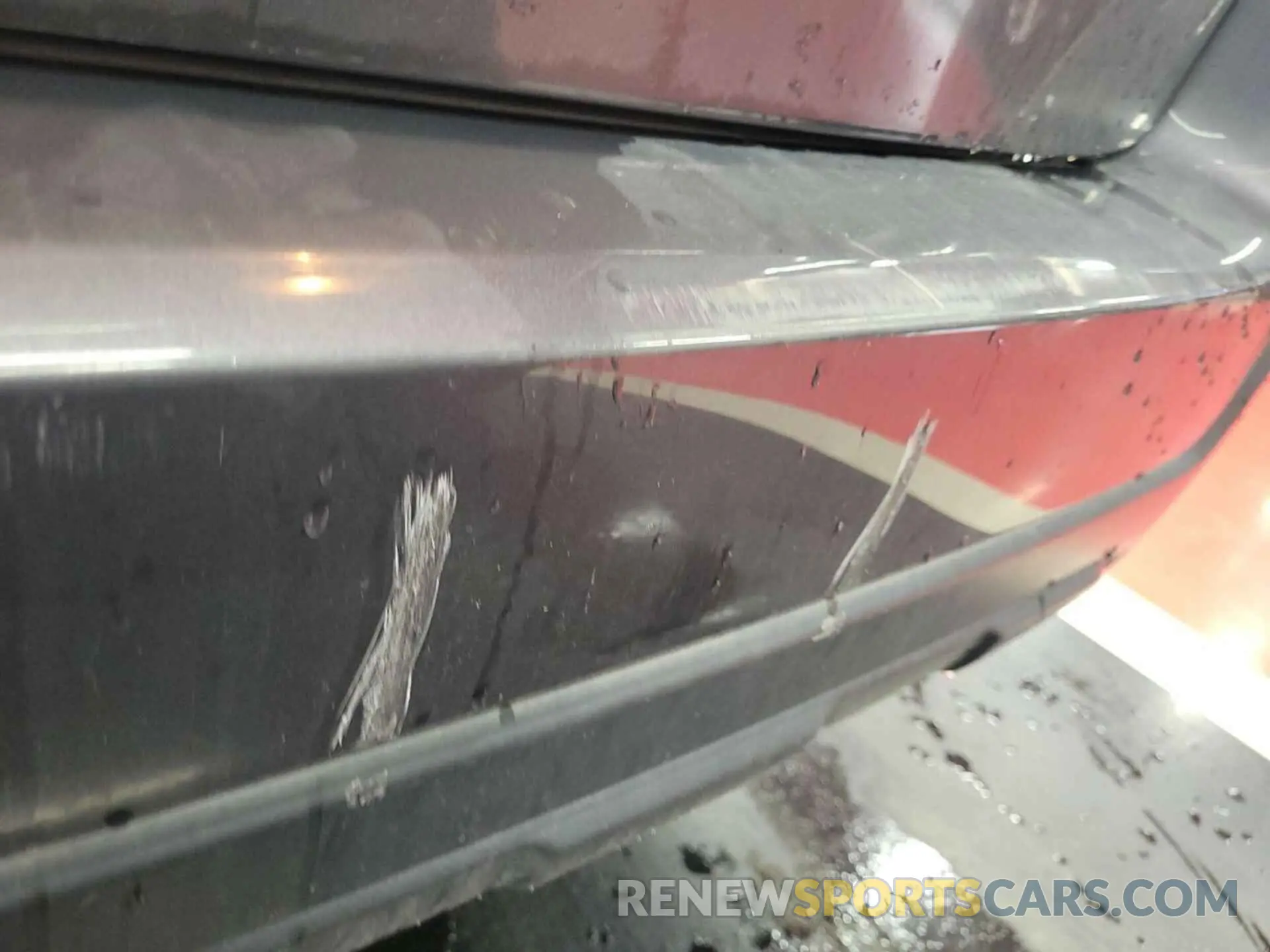 15 Photograph of a damaged car 4S4BSAFC1K3270555 SUBARU OUTBACK 2019