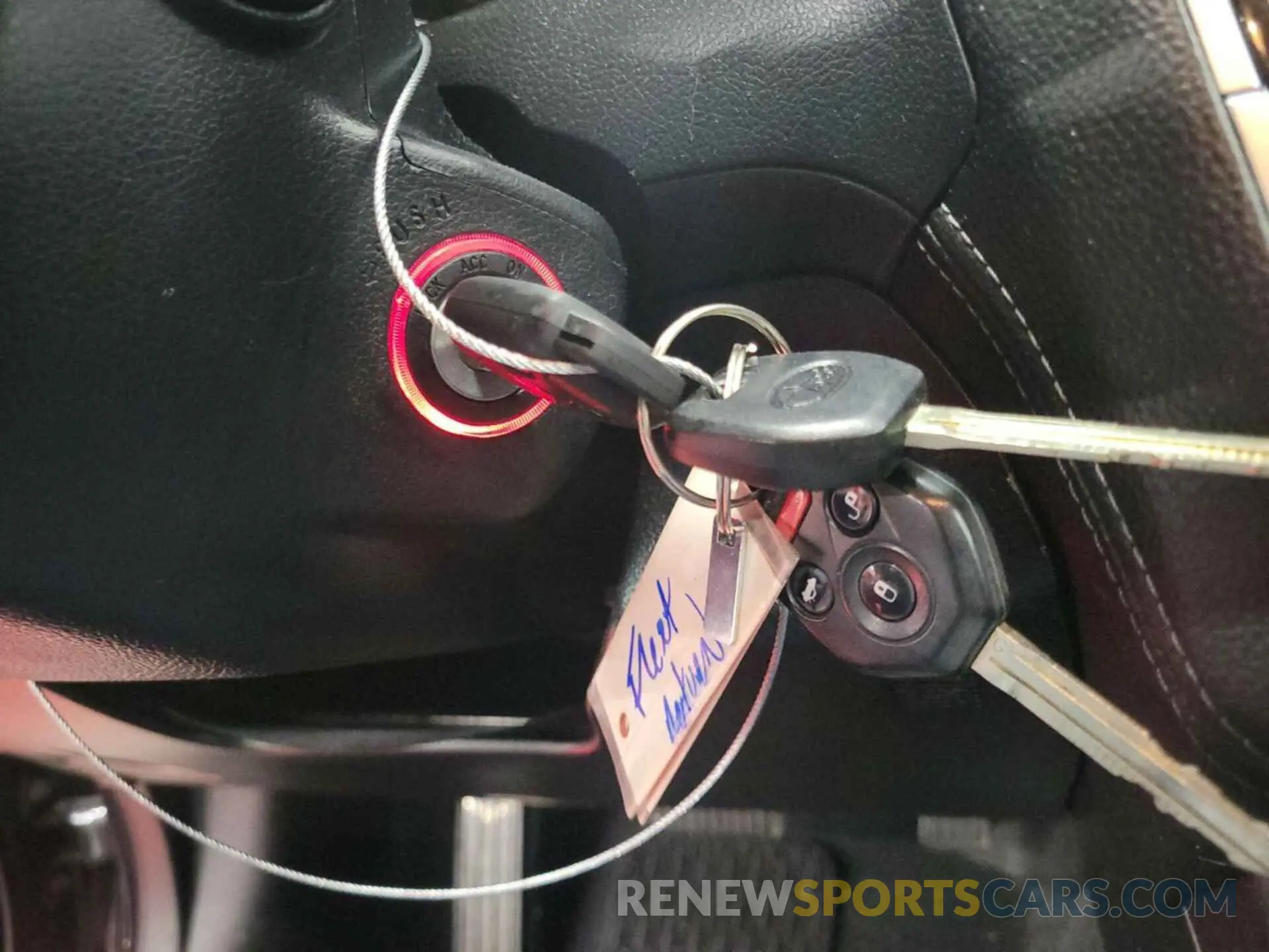 30 Photograph of a damaged car 4S4BSAFC1K3270555 SUBARU OUTBACK 2019