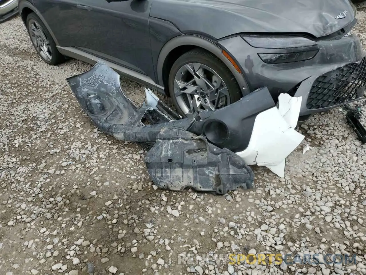 12 Photograph of a damaged car 4S4BSAFC2K3262268 SUBARU OUTBACK 2019