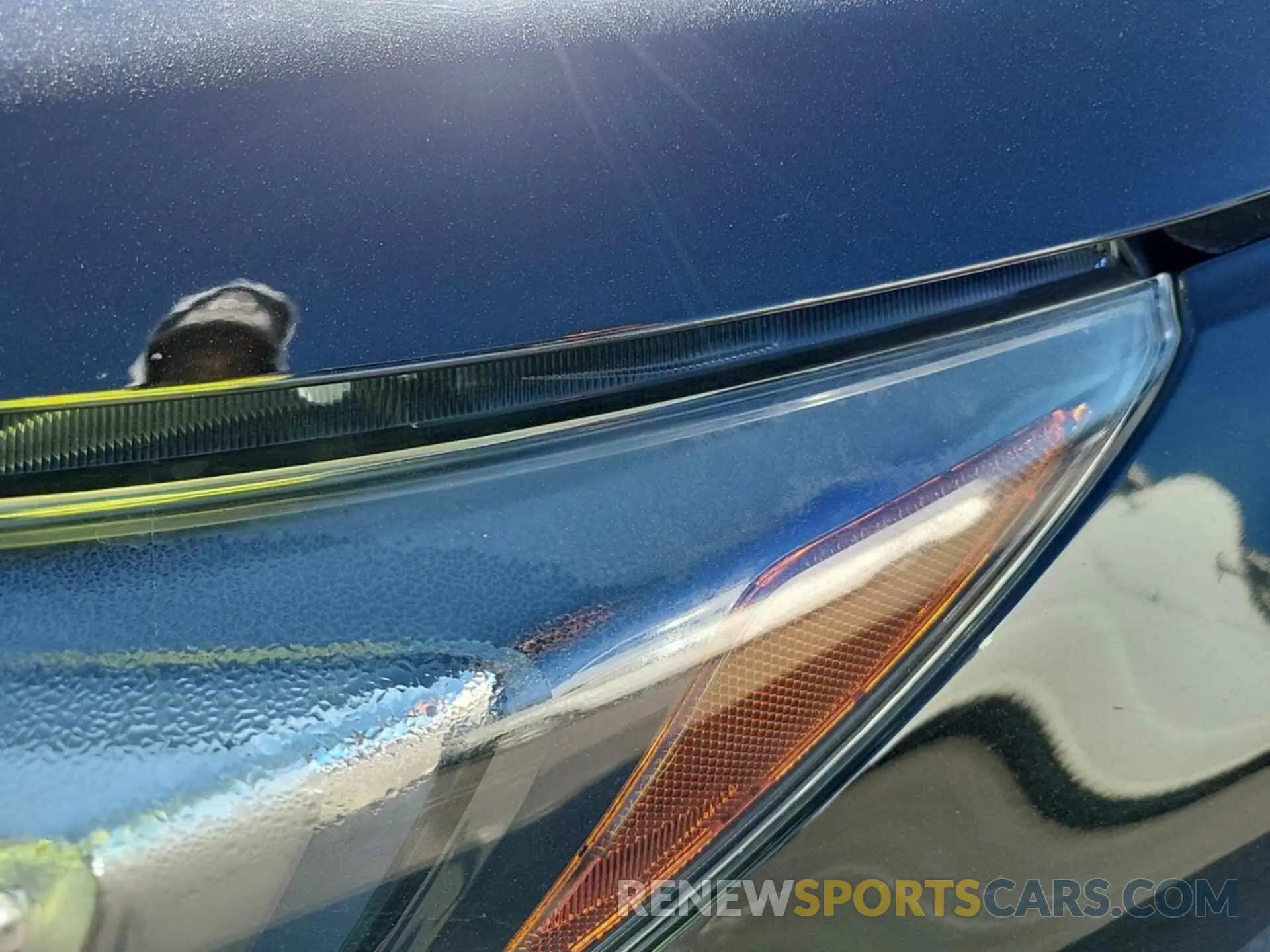 1 Photograph of a damaged car 4S4BSAFC3K3247990 SUBARU OUTBACK 2019