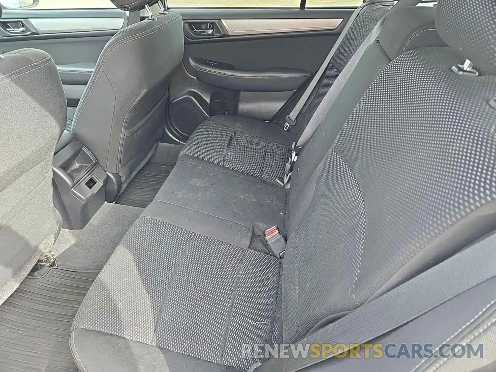 14 Photograph of a damaged car 4S4BSAFC3K3312367 SUBARU OUTBACK 2019