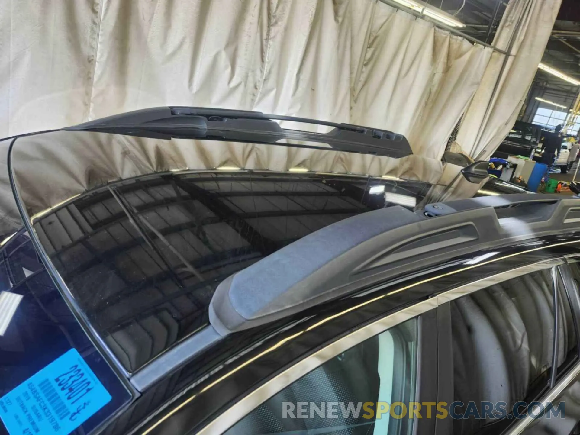11 Photograph of a damaged car 4S4BSAFC3K3319786 SUBARU OUTBACK 2019