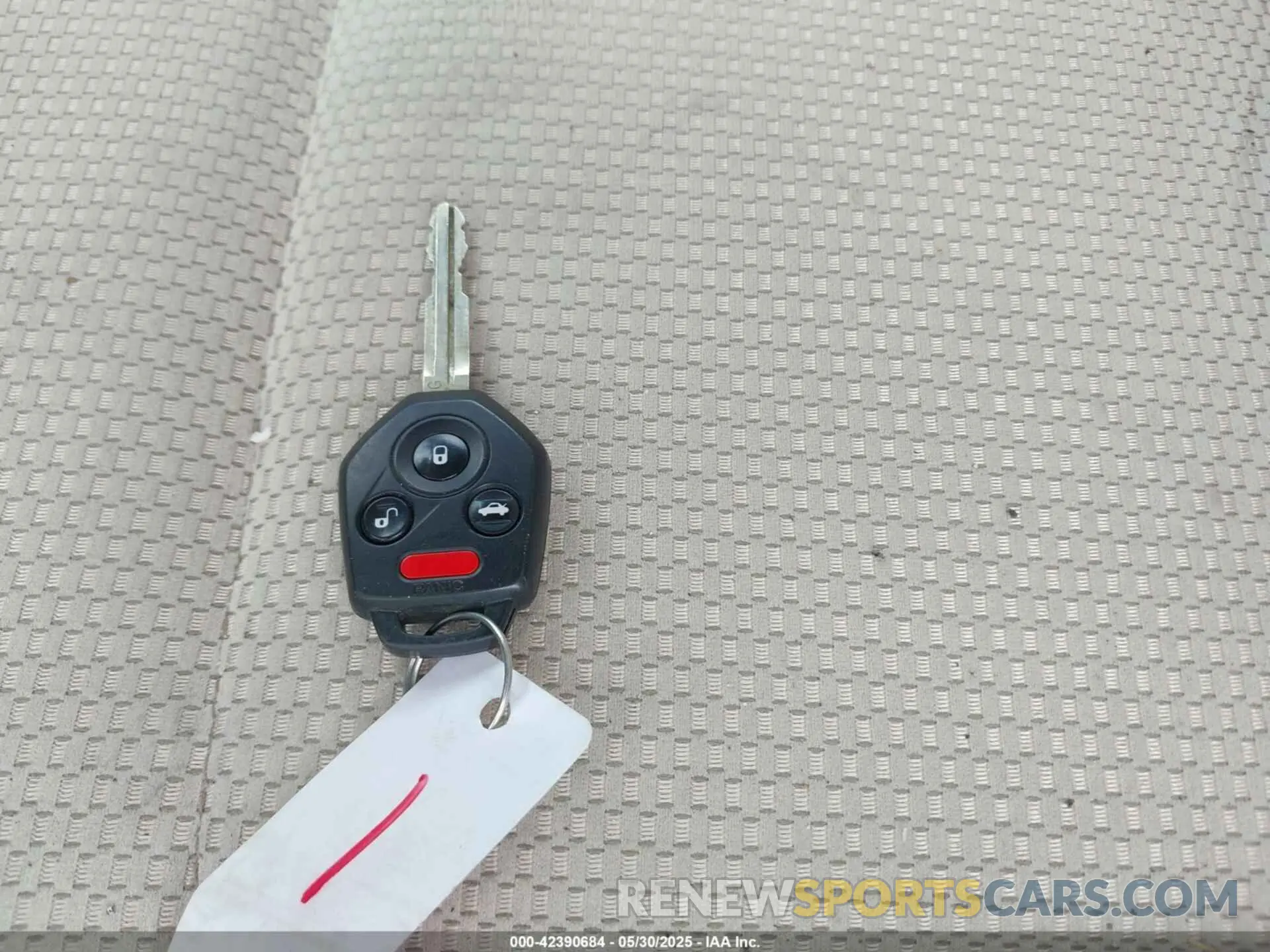 11 Photograph of a damaged car 4S4BSAFC3K3323076 SUBARU OUTBACK 2019