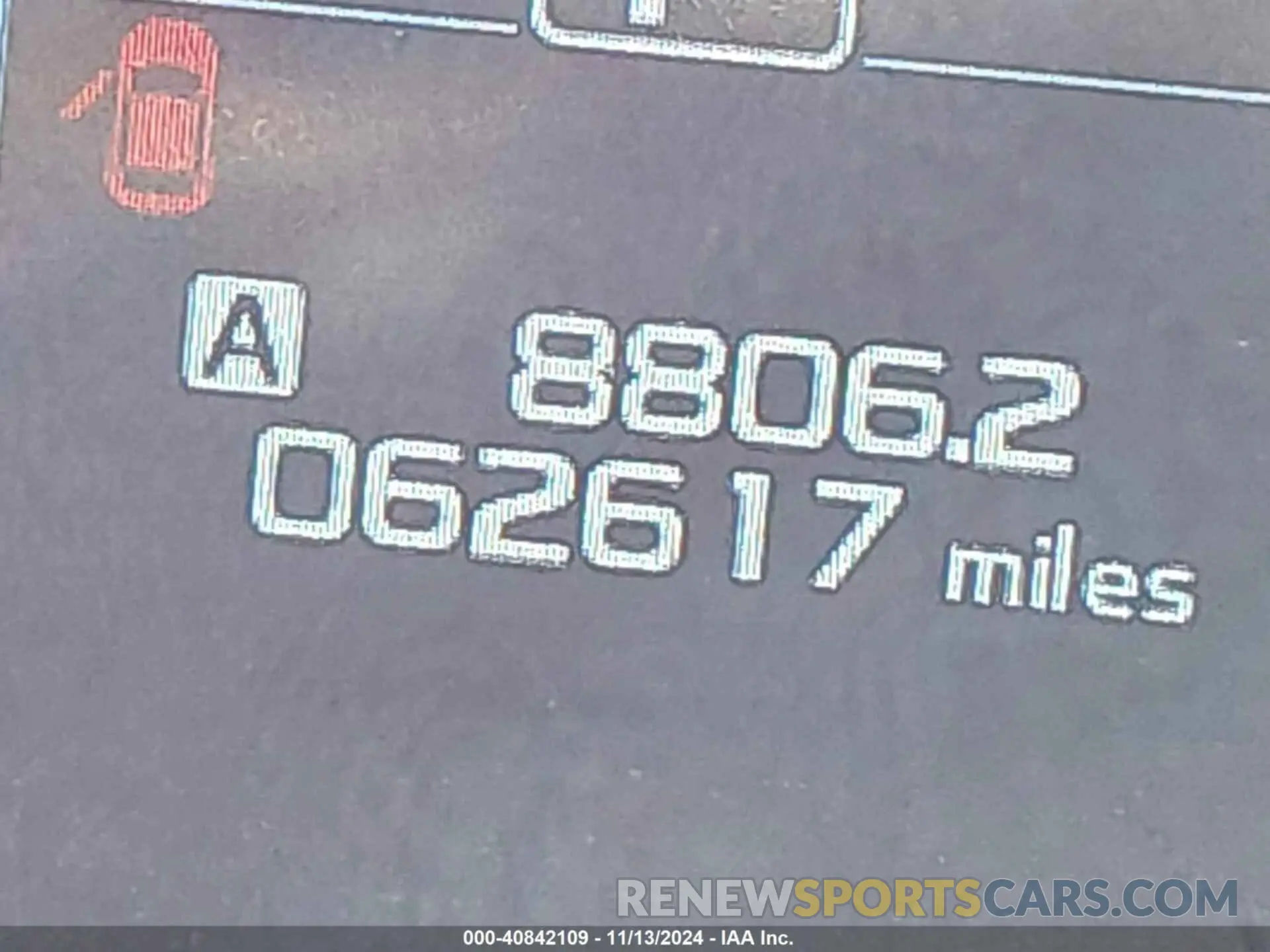 15 Photograph of a damaged car 4S4BSAFC3K3366722 SUBARU OUTBACK 2019