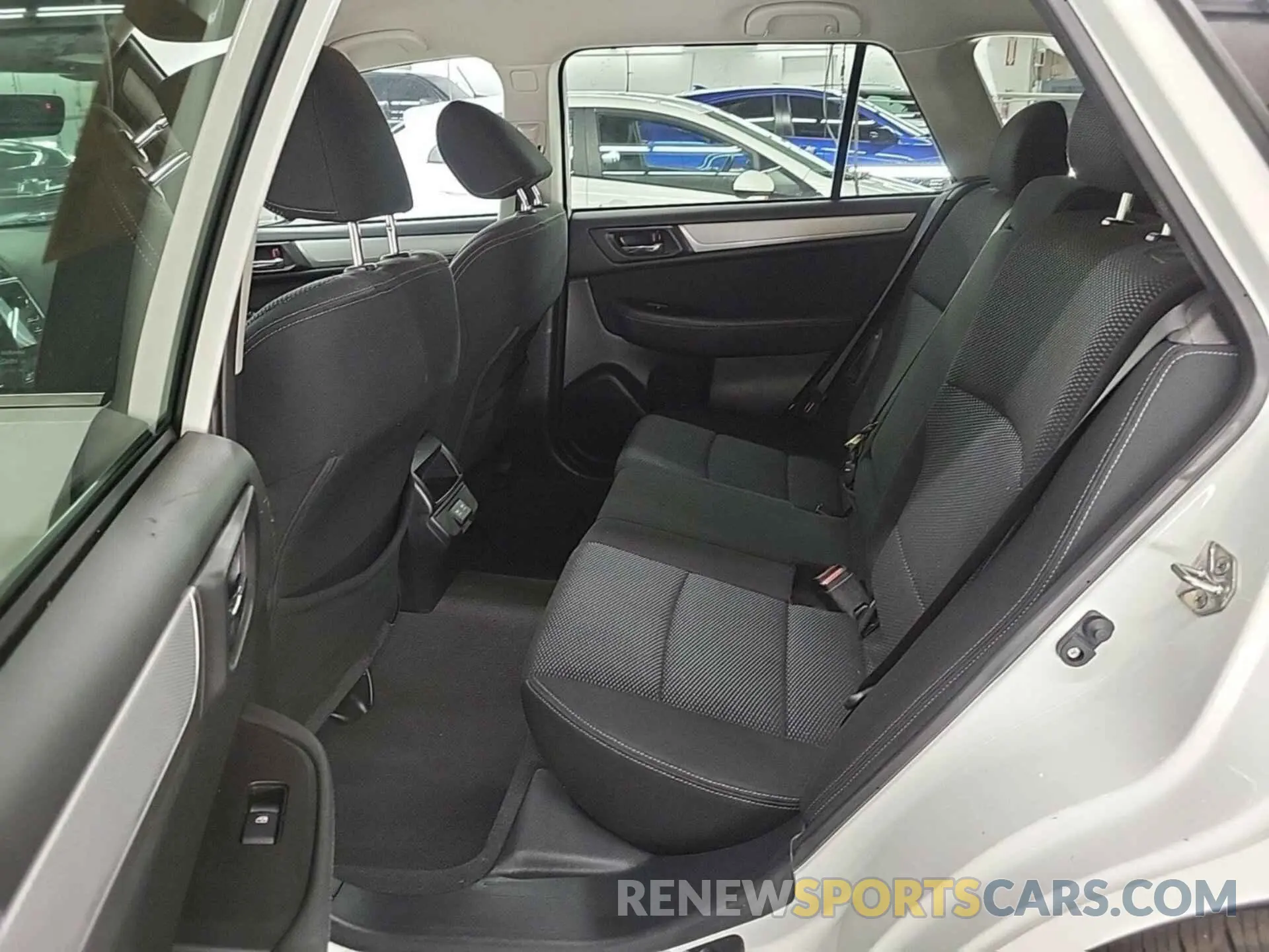 23 Photograph of a damaged car 4S4BSAFC4K3250283 SUBARU OUTBACK 2019