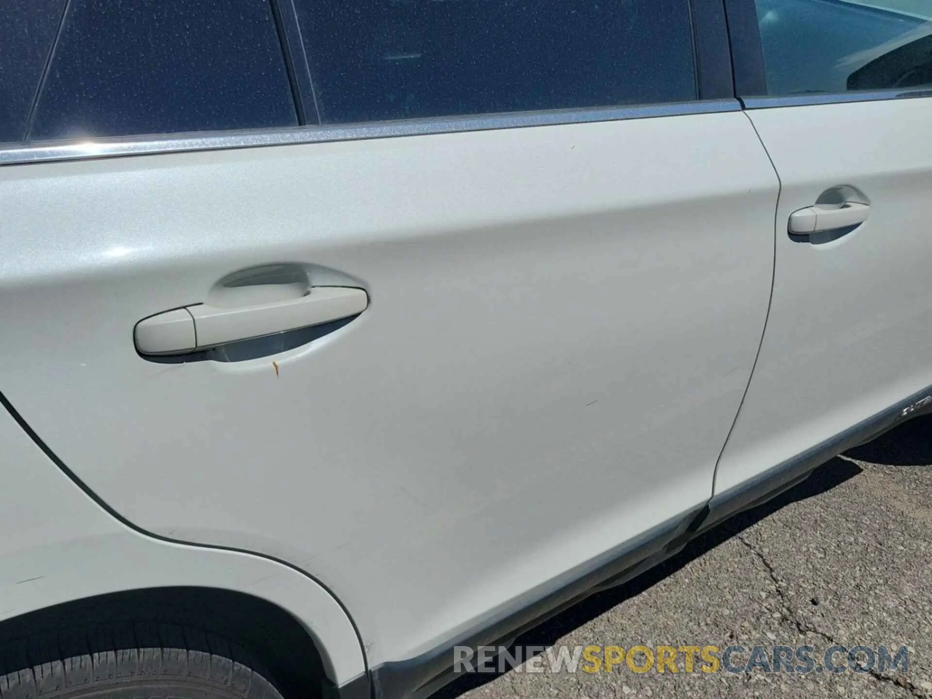 24 Photograph of a damaged car 4S4BSAFC4K3250283 SUBARU OUTBACK 2019