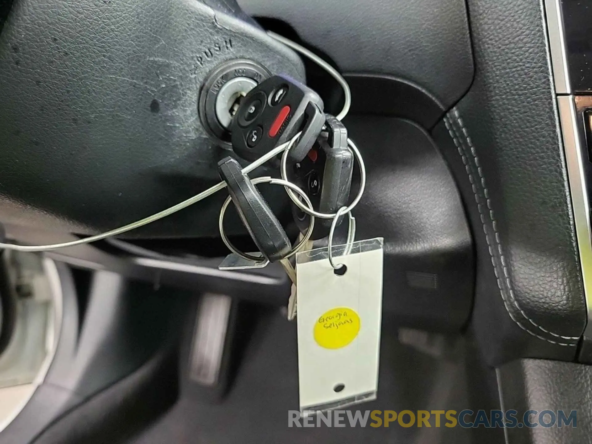 30 Photograph of a damaged car 4S4BSAFC4K3250283 SUBARU OUTBACK 2019