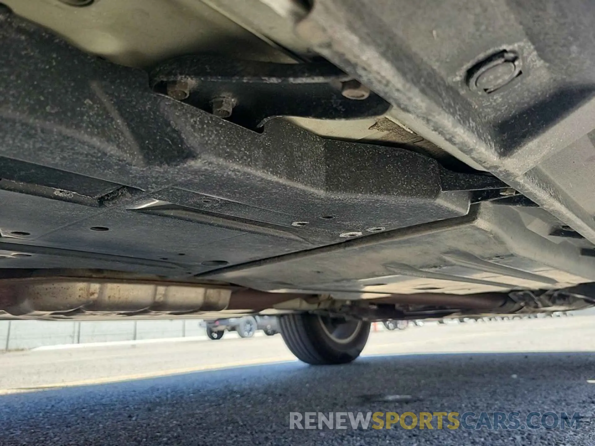 36 Photograph of a damaged car 4S4BSAFC4K3250283 SUBARU OUTBACK 2019