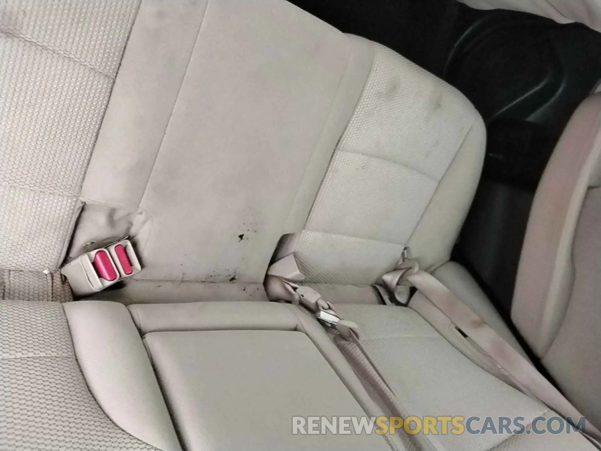 3 Photograph of a damaged car 4S4BSAFC4K3297037 SUBARU OUTBACK 2019