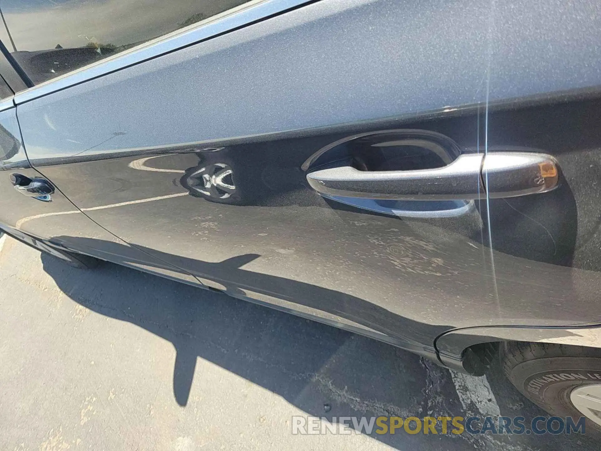 13 Photograph of a damaged car 4S4BSAFC4K3320297 SUBARU OUTBACK 2019
