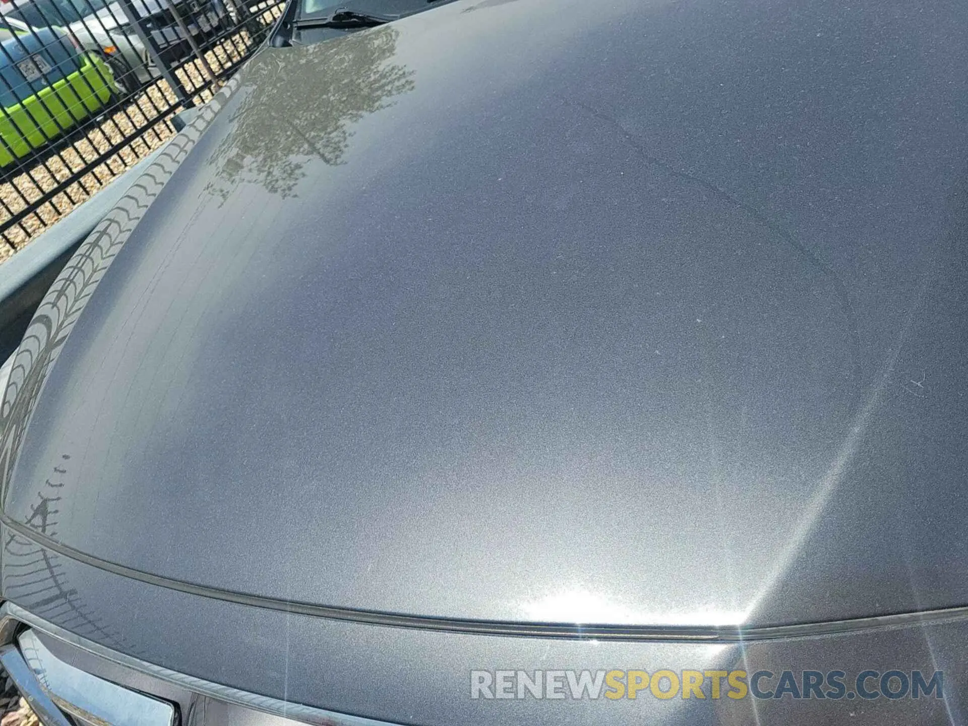 16 Photograph of a damaged car 4S4BSAFC4K3320297 SUBARU OUTBACK 2019