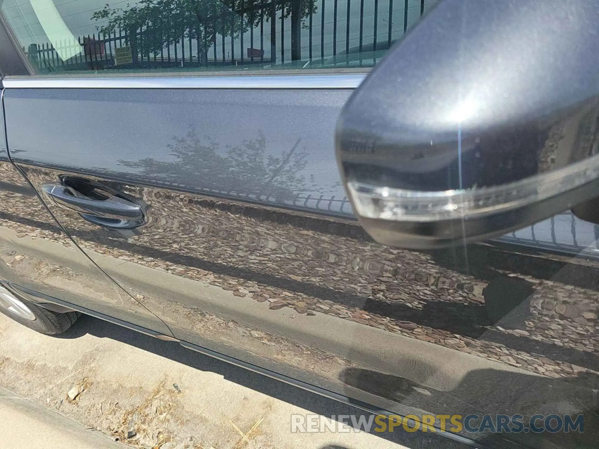 18 Photograph of a damaged car 4S4BSAFC4K3320297 SUBARU OUTBACK 2019