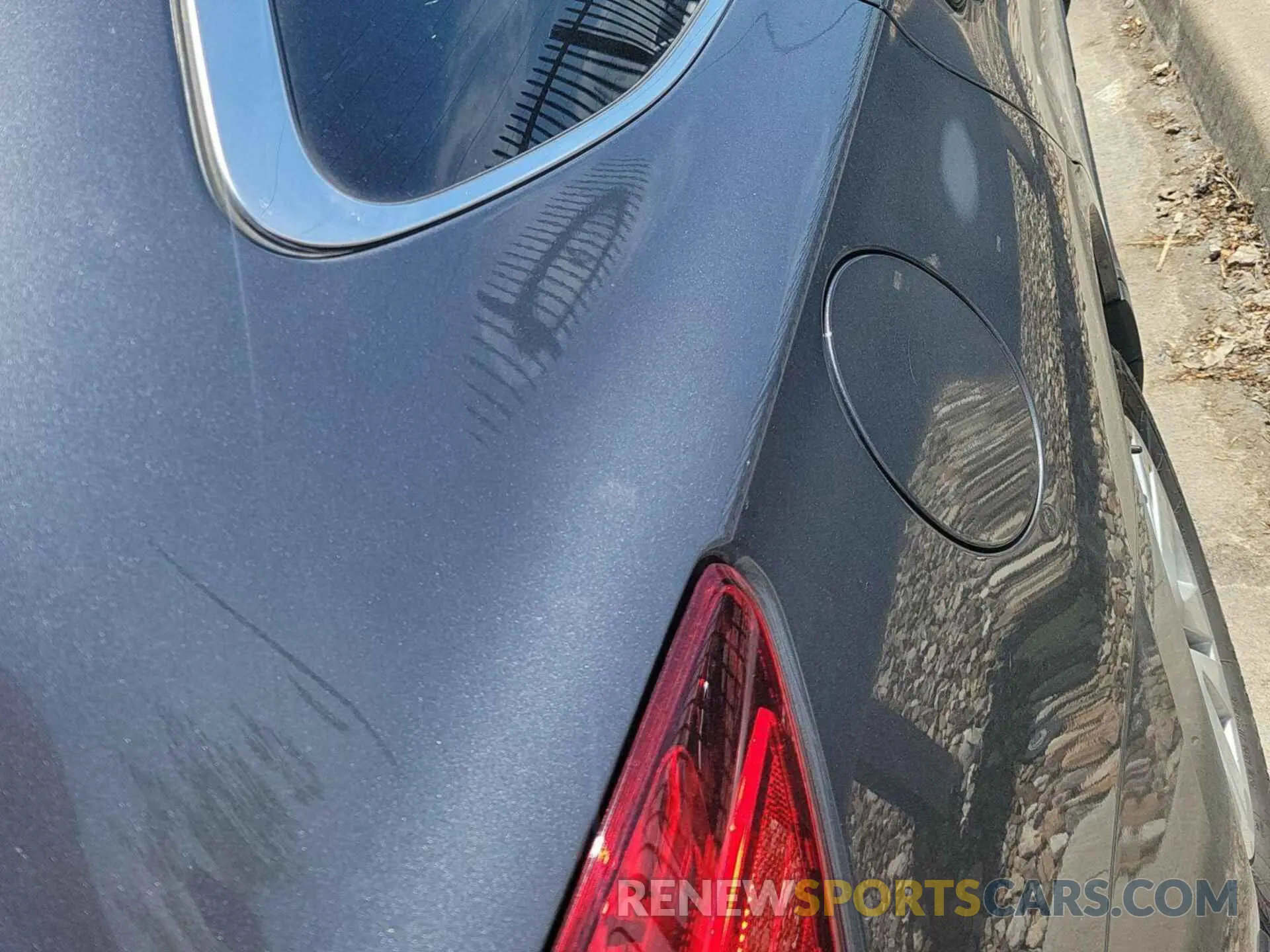 25 Photograph of a damaged car 4S4BSAFC4K3320297 SUBARU OUTBACK 2019