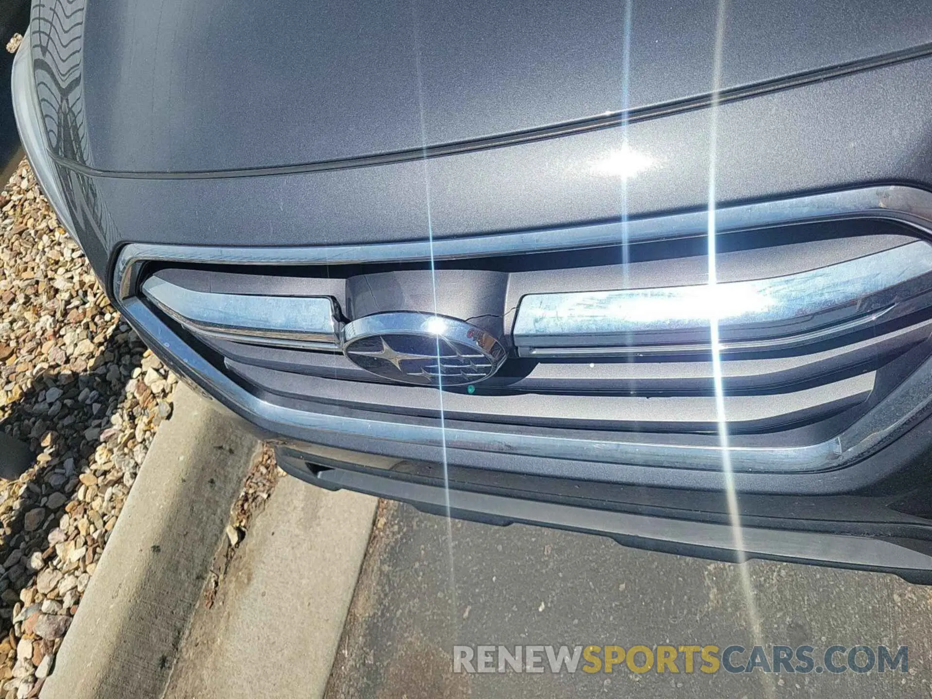 29 Photograph of a damaged car 4S4BSAFC4K3320297 SUBARU OUTBACK 2019