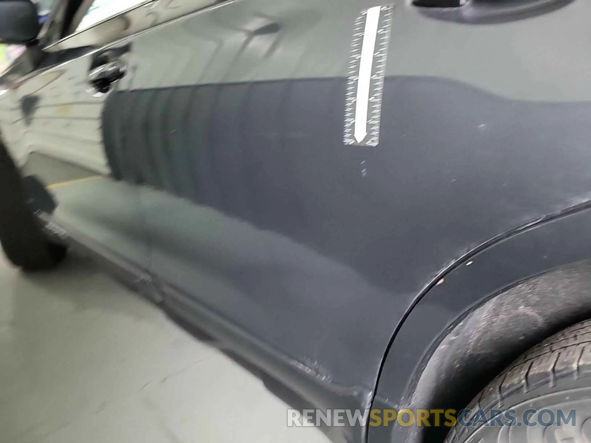 11 Photograph of a damaged car 4S4BSAFC4K3322793 SUBARU OUTBACK 2019
