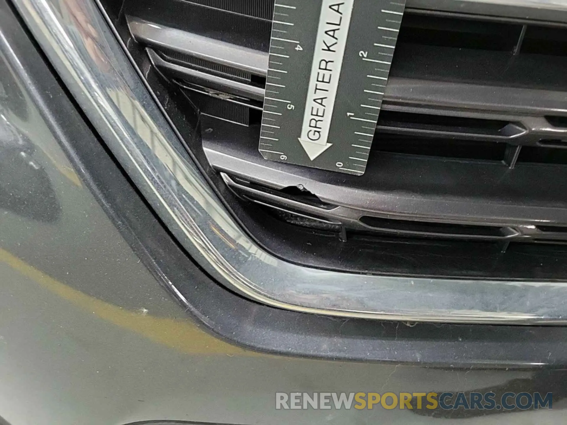 26 Photograph of a damaged car 4S4BSAFC4K3322793 SUBARU OUTBACK 2019