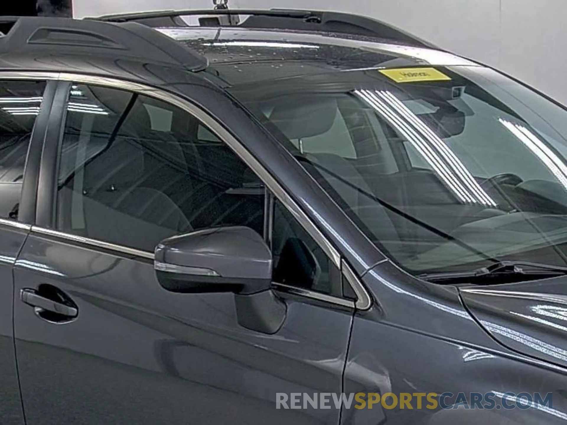 39 Photograph of a damaged car 4S4BSAFC4K3322793 SUBARU OUTBACK 2019