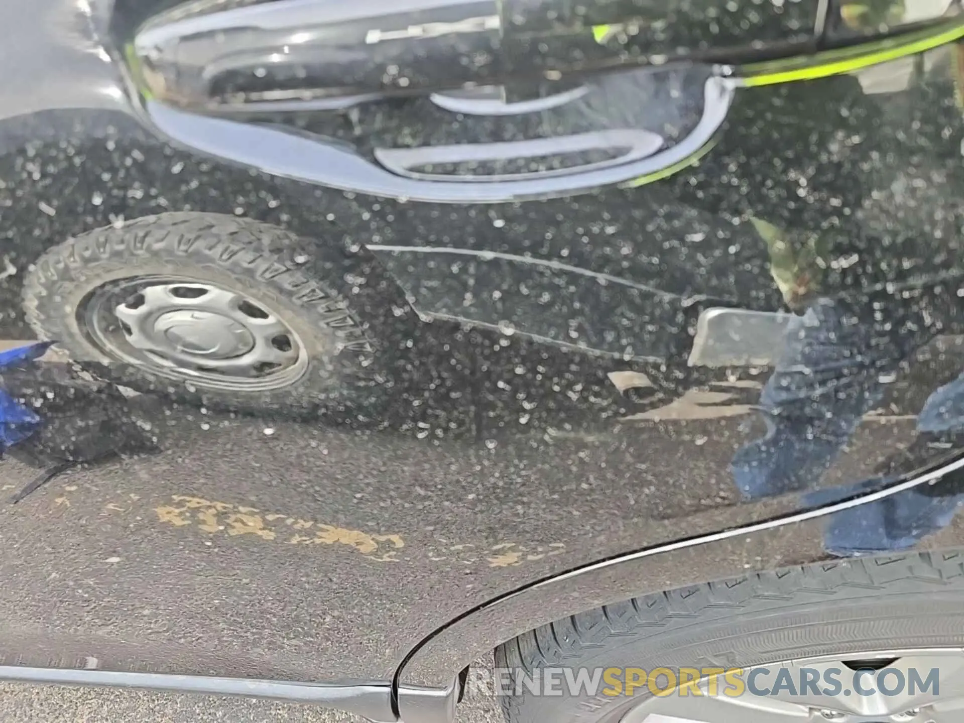 12 Photograph of a damaged car 4S4BSAFC5K3249272 SUBARU OUTBACK 2019