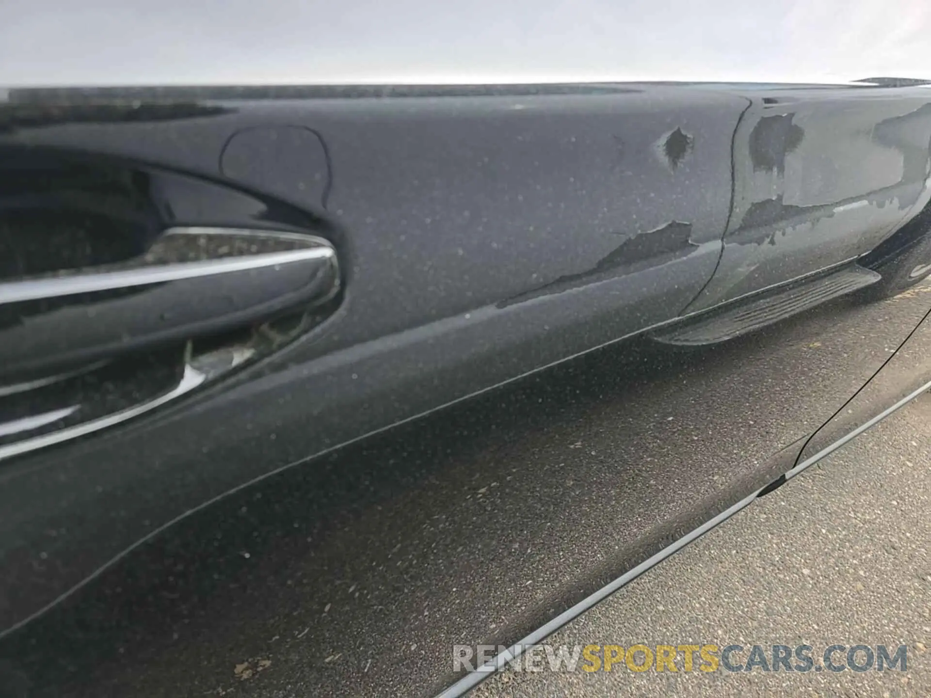 19 Photograph of a damaged car 4S4BSAFC5K3249272 SUBARU OUTBACK 2019