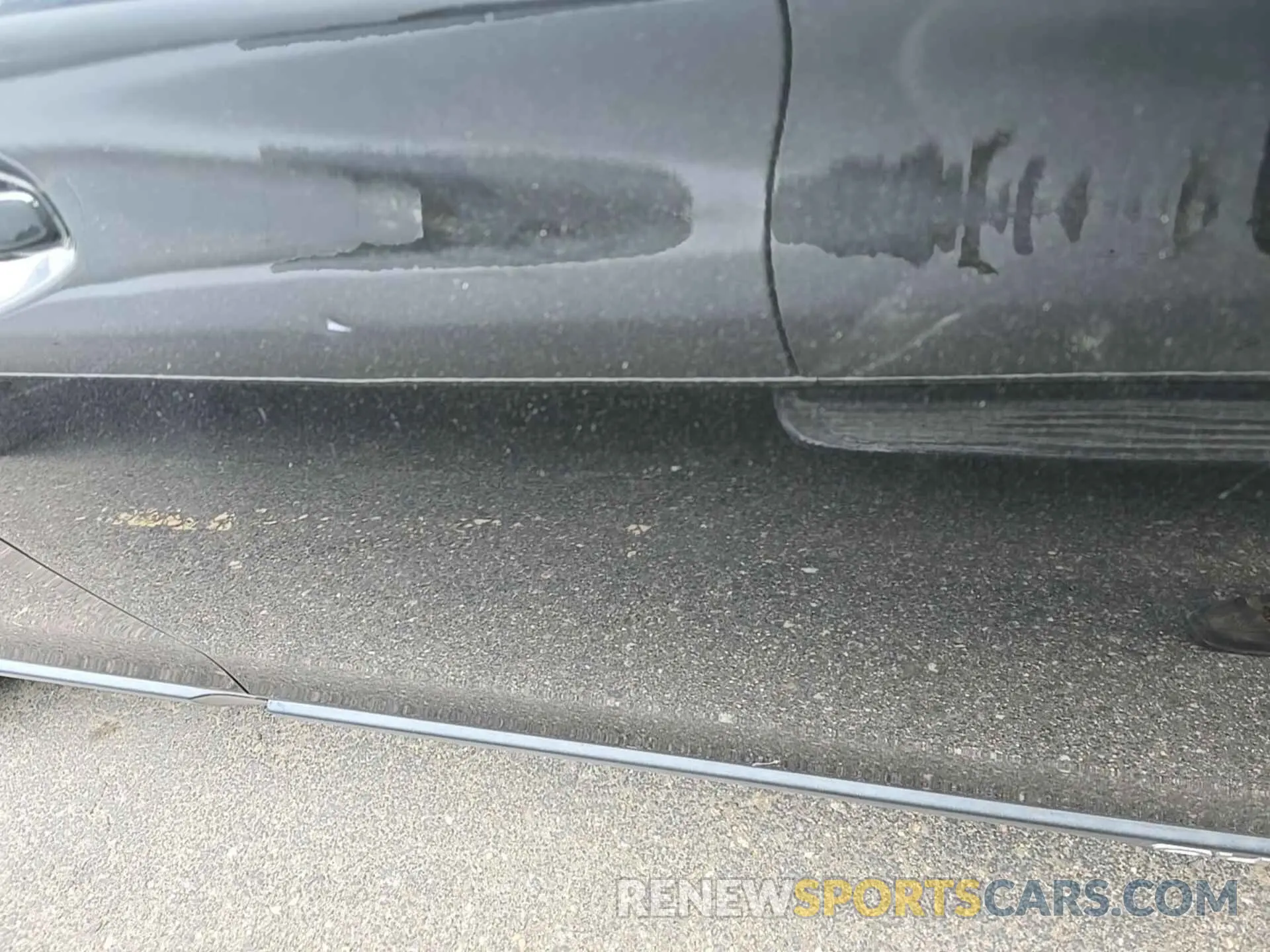 22 Photograph of a damaged car 4S4BSAFC5K3249272 SUBARU OUTBACK 2019