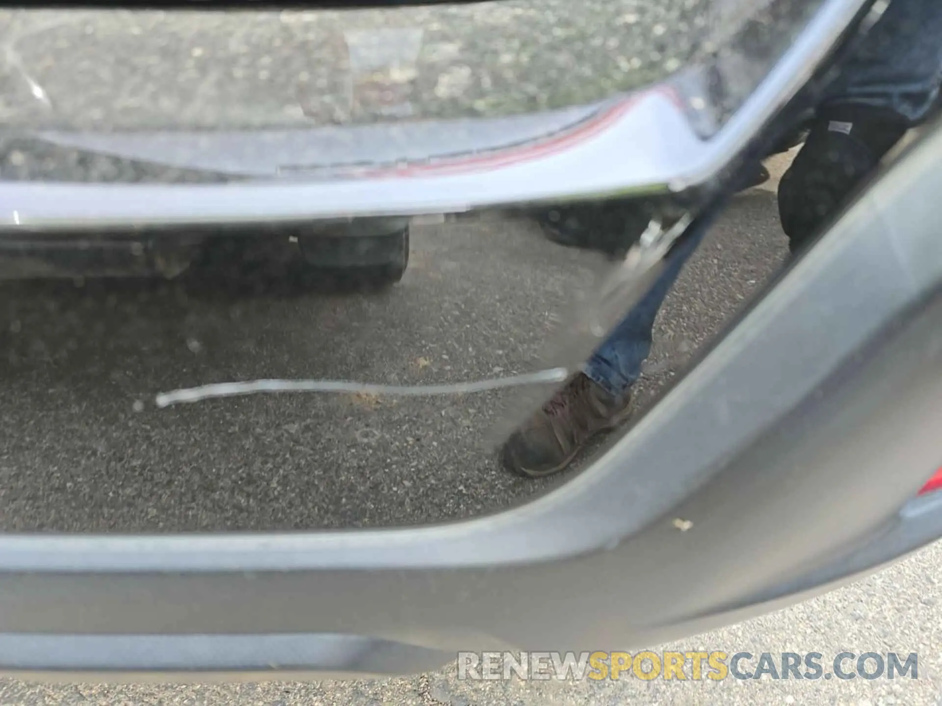 9 Photograph of a damaged car 4S4BSAFC5K3249272 SUBARU OUTBACK 2019