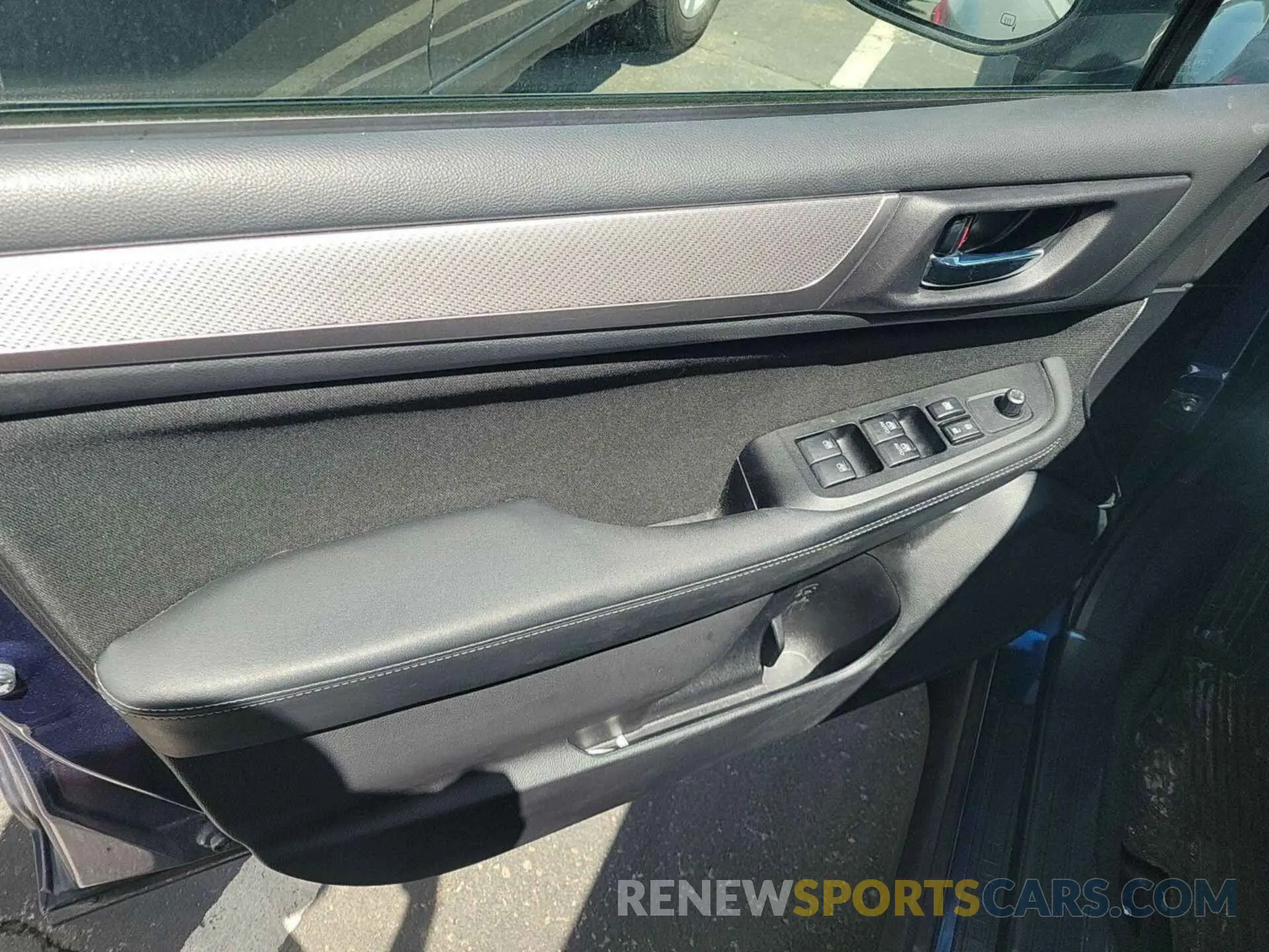 2 Photograph of a damaged car 4S4BSAFC5K3255282 SUBARU OUTBACK 2019