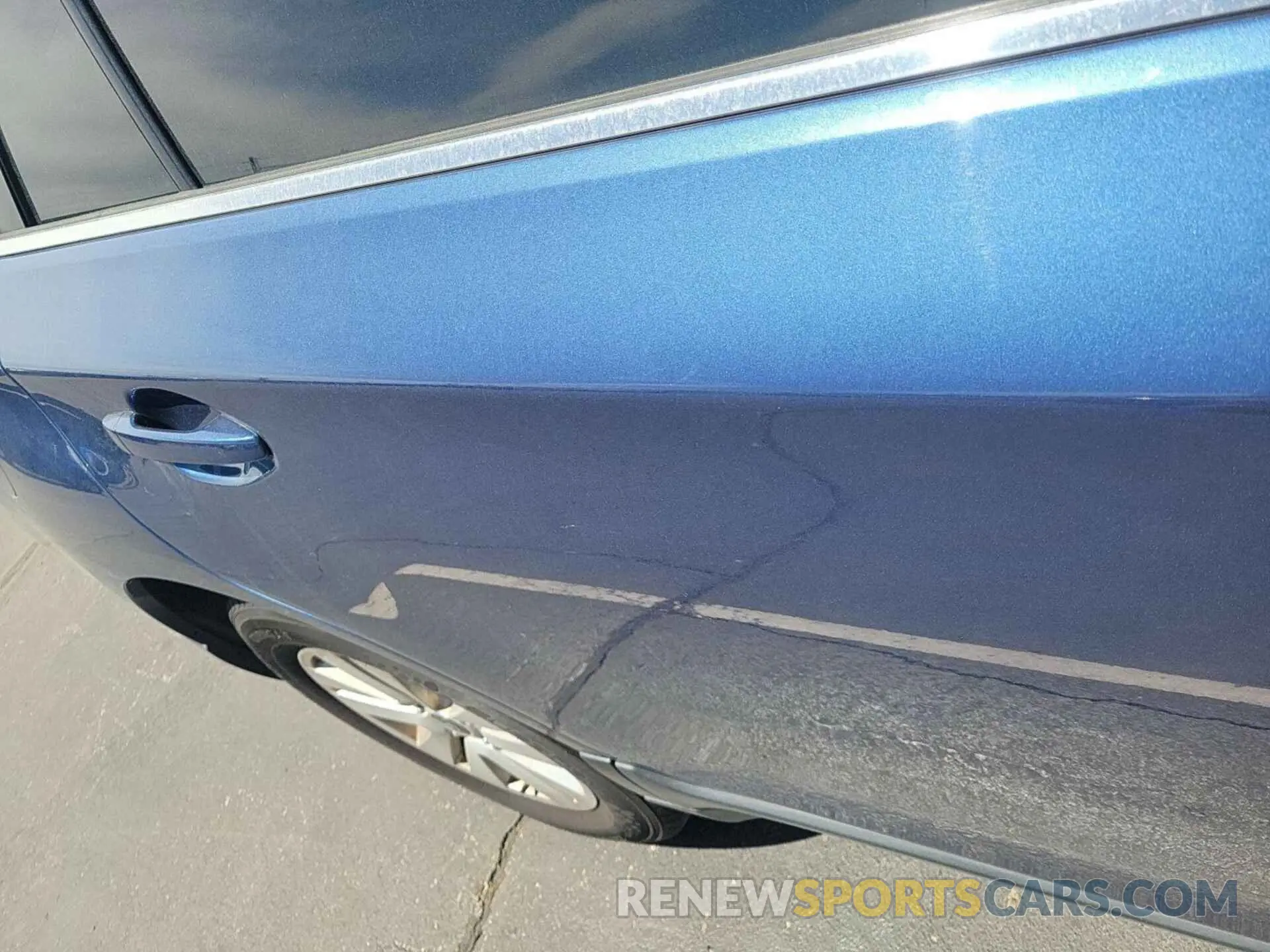 30 Photograph of a damaged car 4S4BSAFC5K3255282 SUBARU OUTBACK 2019