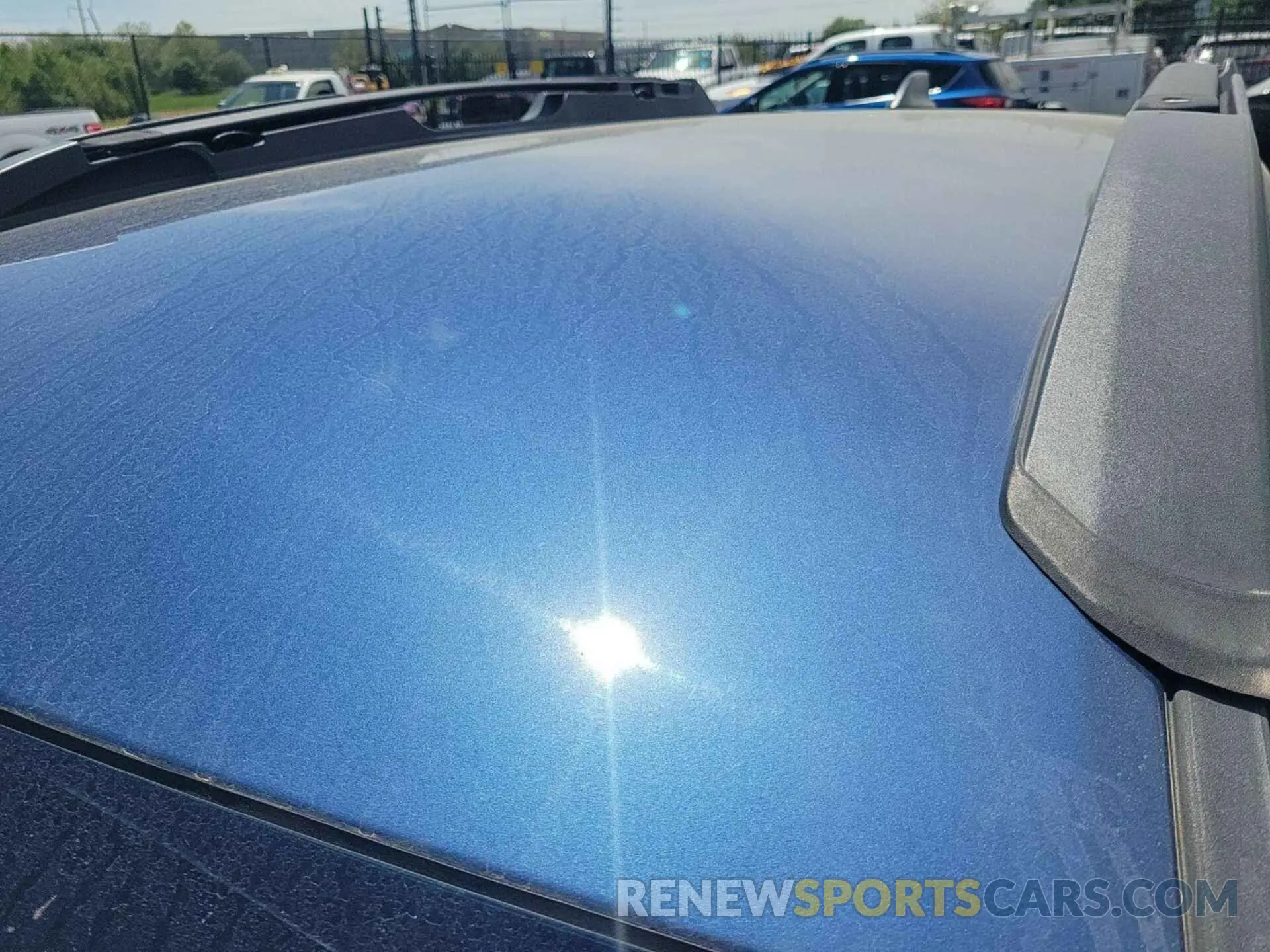 31 Photograph of a damaged car 4S4BSAFC5K3255282 SUBARU OUTBACK 2019