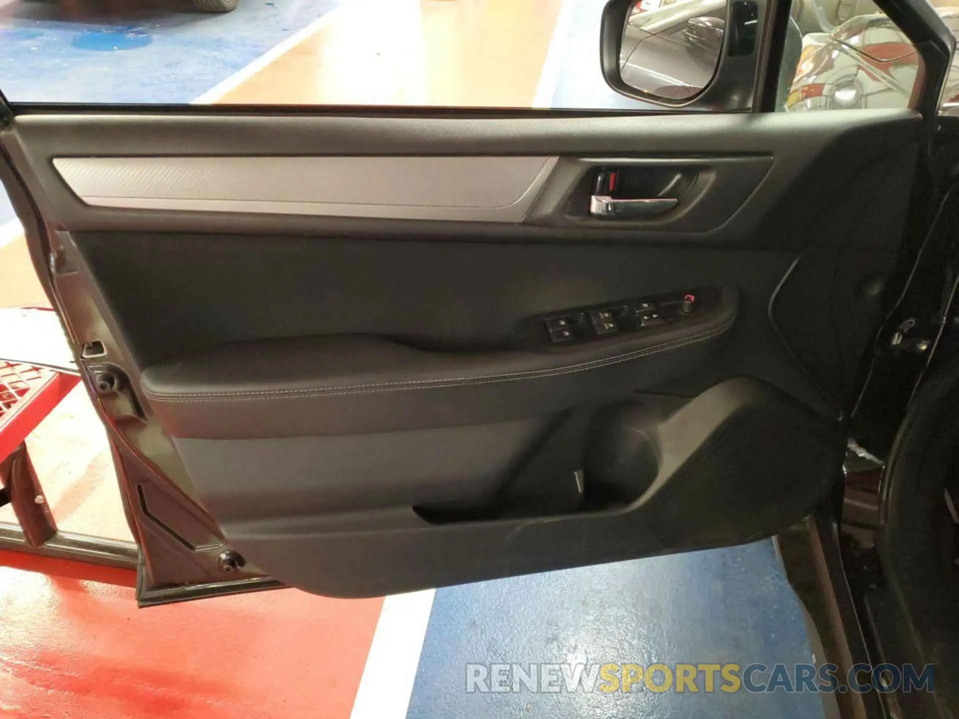 19 Photograph of a damaged car 4S4BSAFC5K3326979 SUBARU OUTBACK 2019