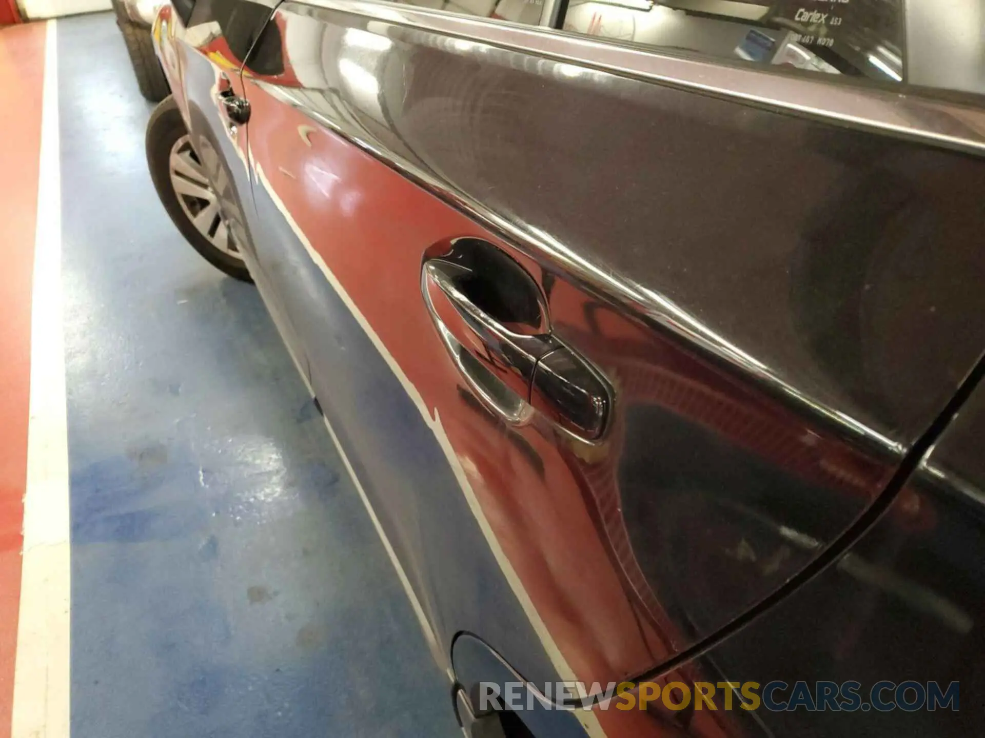 28 Photograph of a damaged car 4S4BSAFC5K3326979 SUBARU OUTBACK 2019