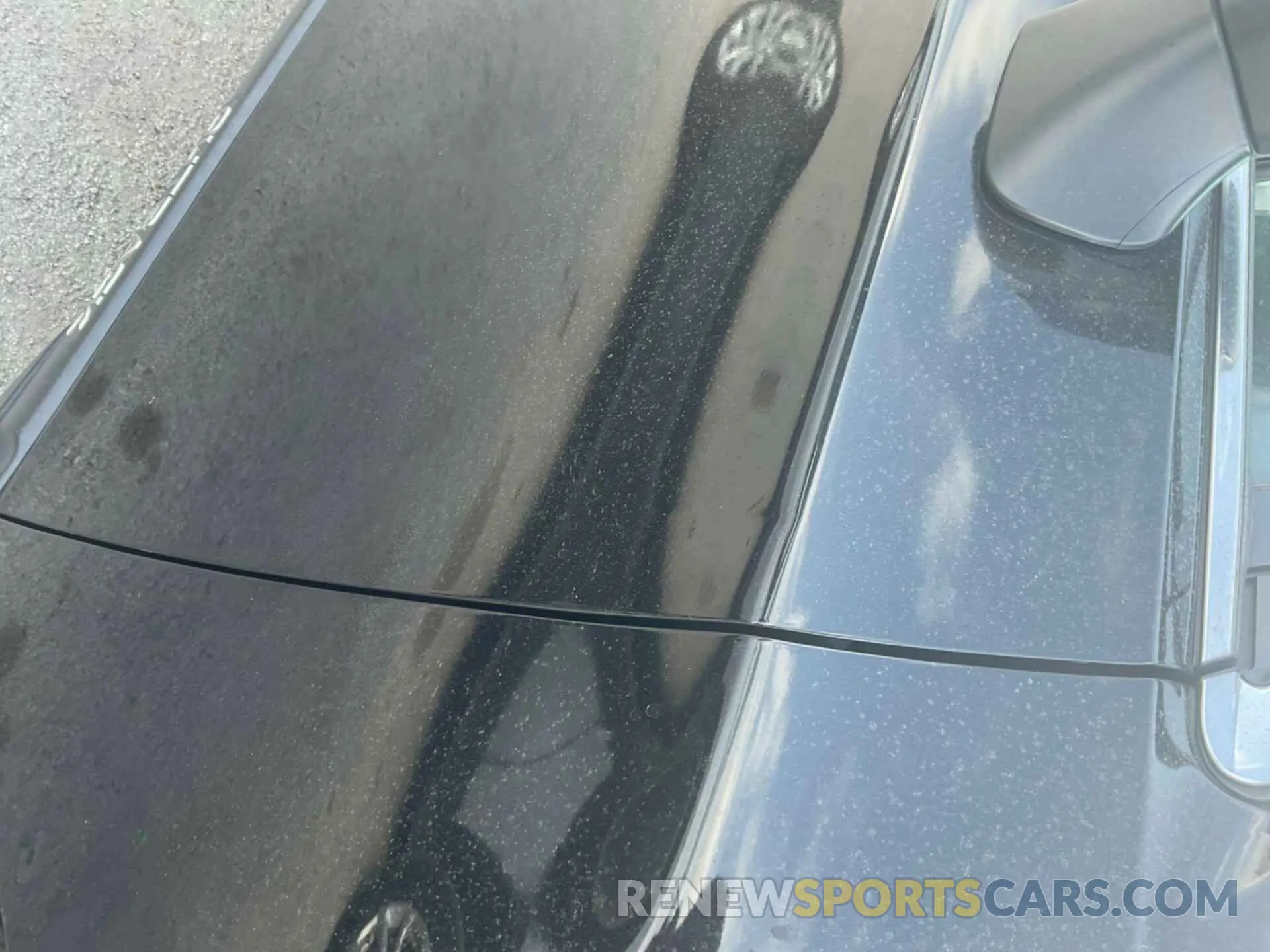 10 Photograph of a damaged car 4S4BSAFC6K3251189 SUBARU OUTBACK 2019