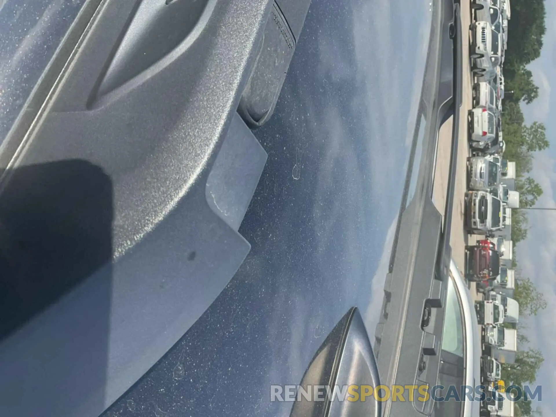 12 Photograph of a damaged car 4S4BSAFC6K3251189 SUBARU OUTBACK 2019