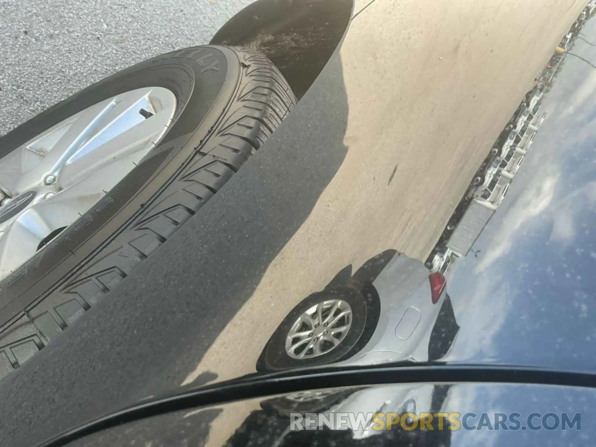 15 Photograph of a damaged car 4S4BSAFC6K3251189 SUBARU OUTBACK 2019