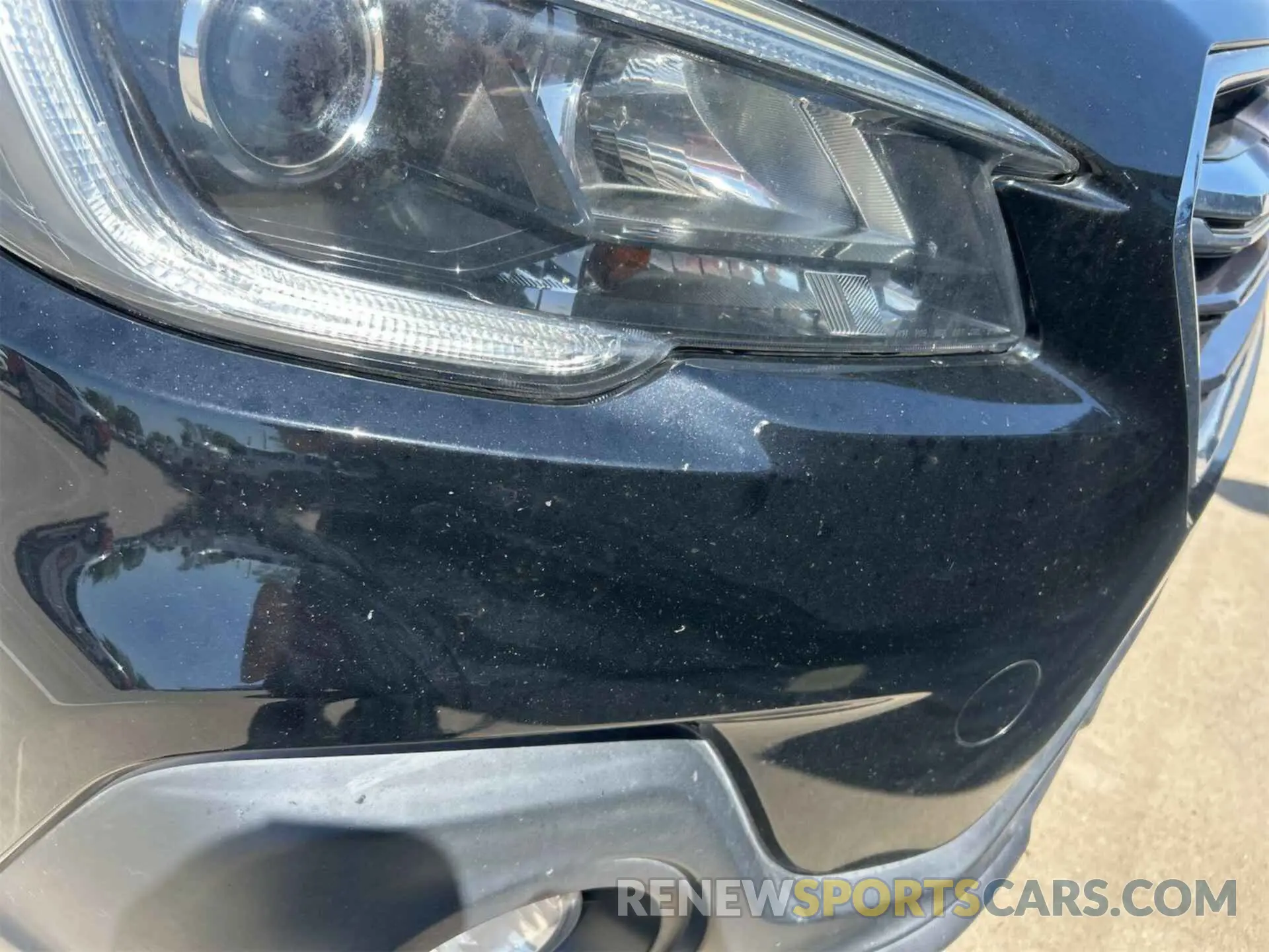 10 Photograph of a damaged car 4S4BSAFC6K3299887 SUBARU OUTBACK 2019