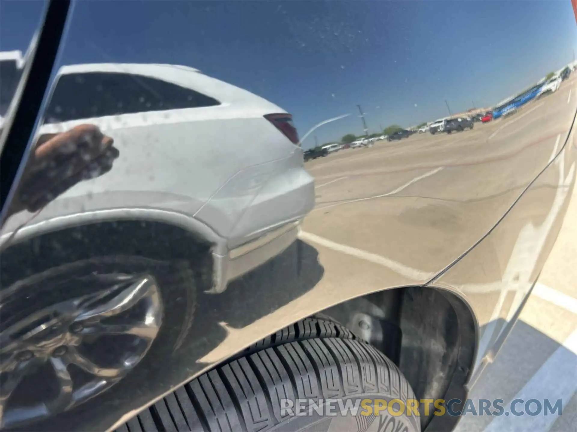 19 Photograph of a damaged car 4S4BSAFC6K3299887 SUBARU OUTBACK 2019