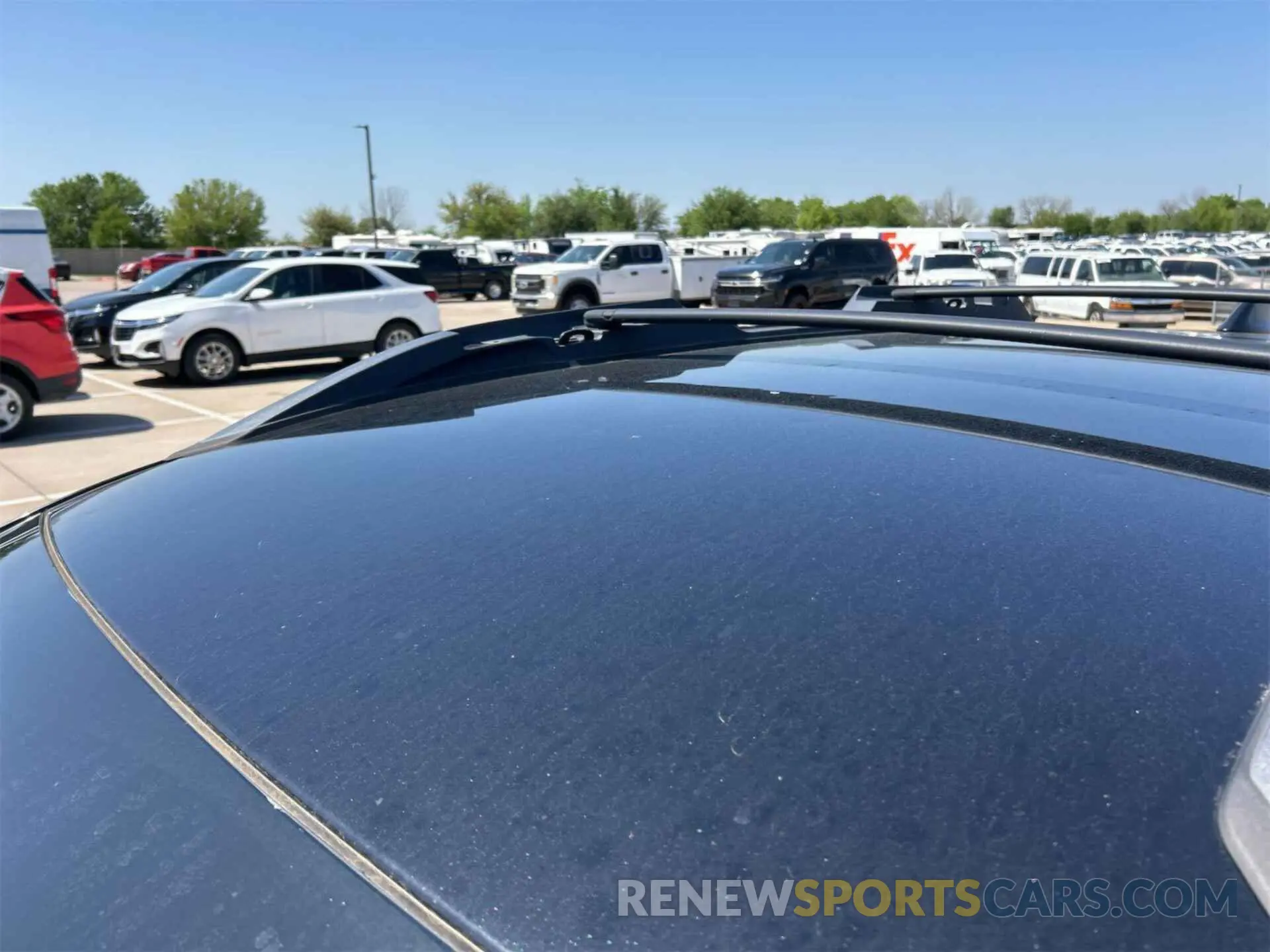 23 Photograph of a damaged car 4S4BSAFC6K3299887 SUBARU OUTBACK 2019