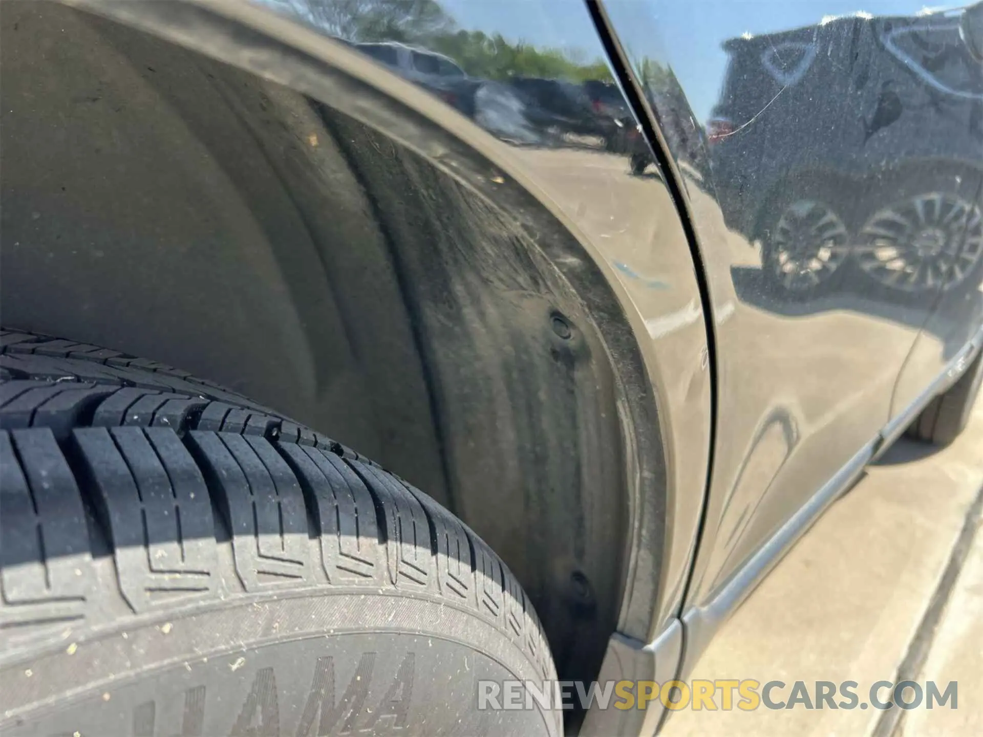3 Photograph of a damaged car 4S4BSAFC6K3299887 SUBARU OUTBACK 2019