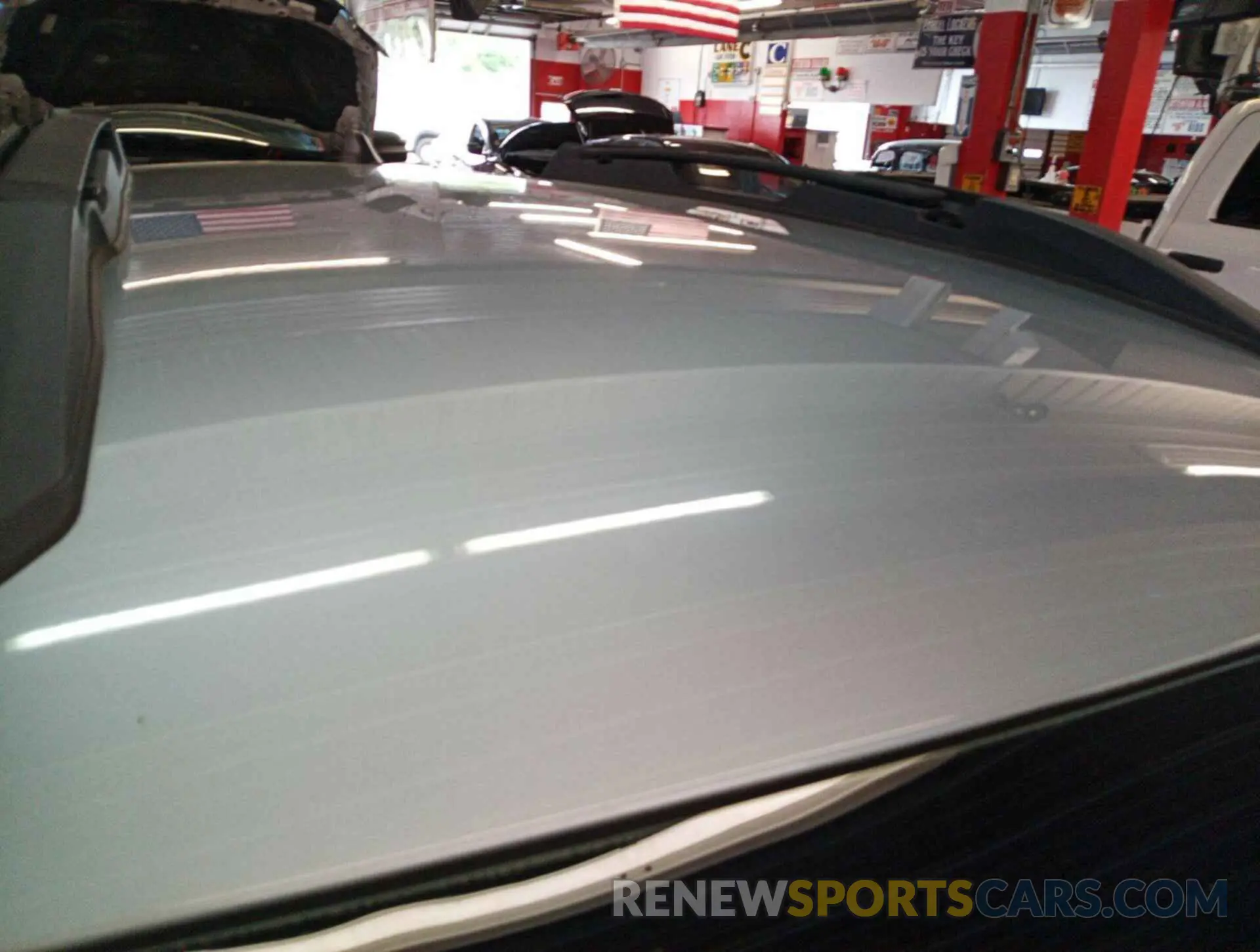 13 Photograph of a damaged car 4S4BSAFC6K3318972 SUBARU OUTBACK 2019