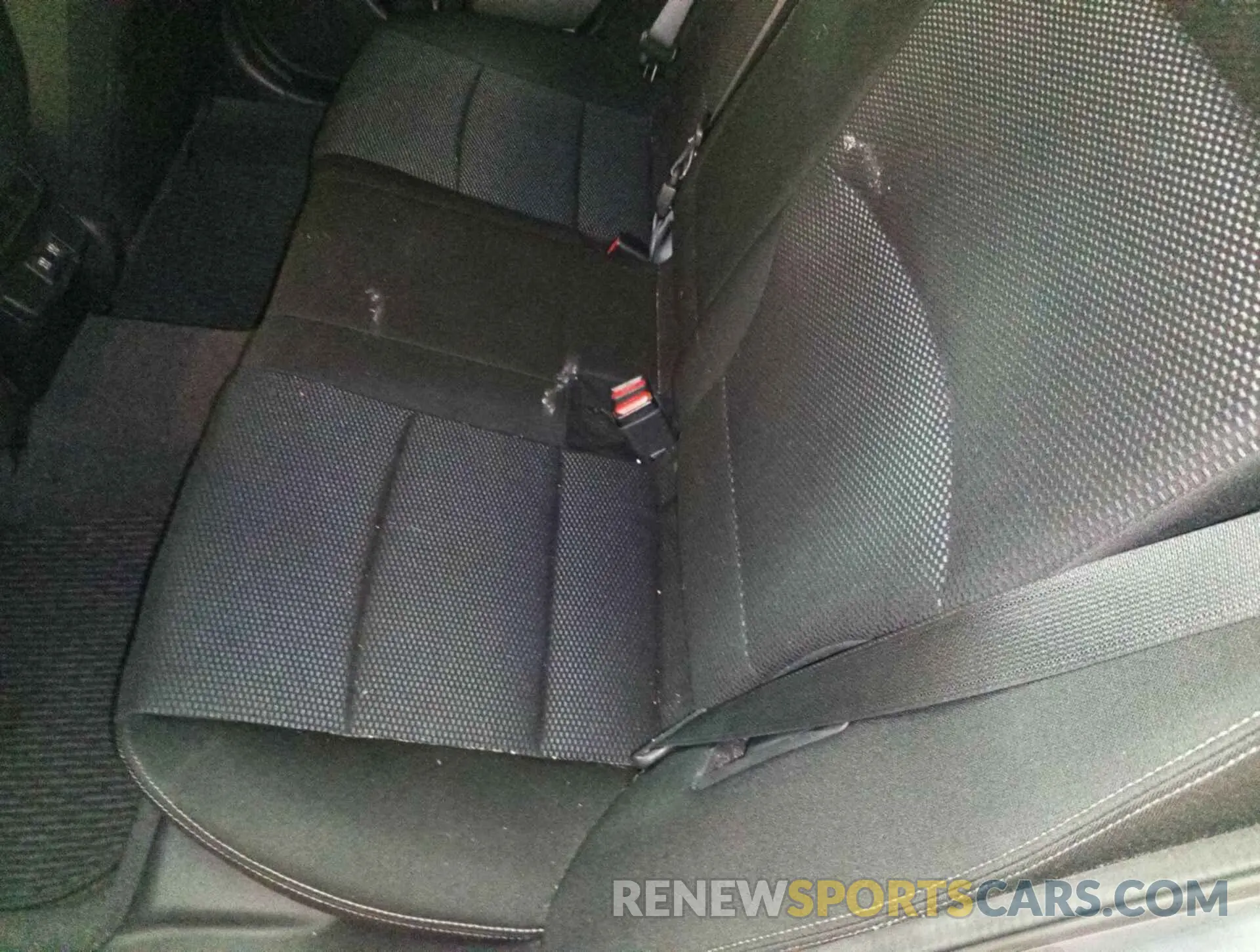 25 Photograph of a damaged car 4S4BSAFC6K3318972 SUBARU OUTBACK 2019