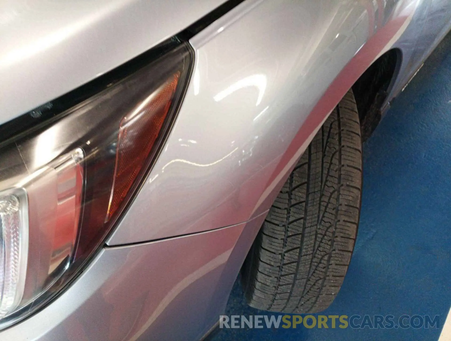 30 Photograph of a damaged car 4S4BSAFC6K3318972 SUBARU OUTBACK 2019