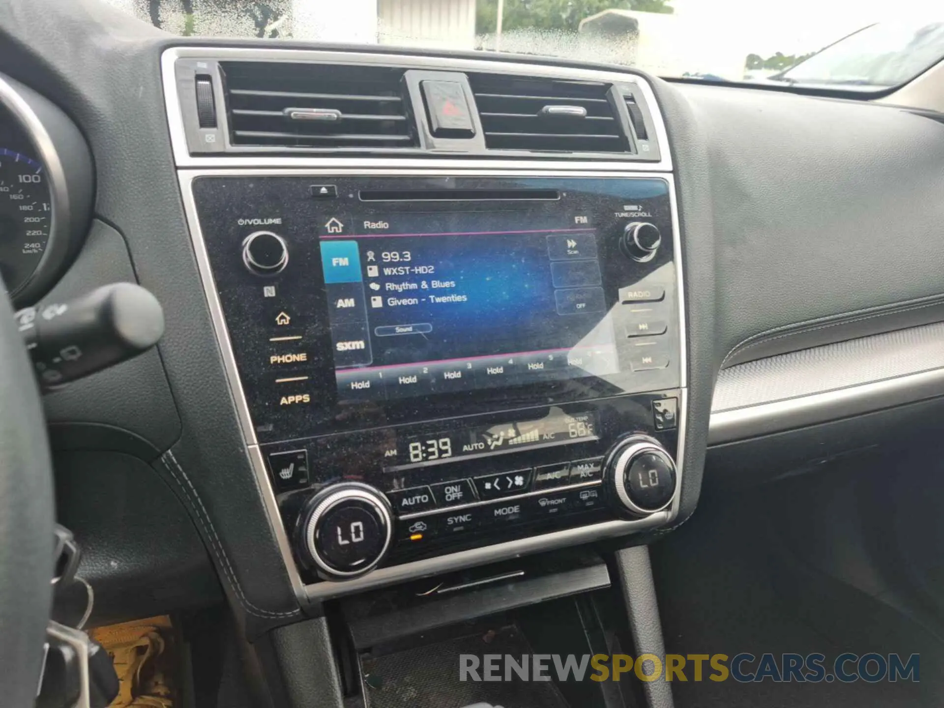 13 Photograph of a damaged car 4S4BSAFC6K3320561 SUBARU OUTBACK 2019