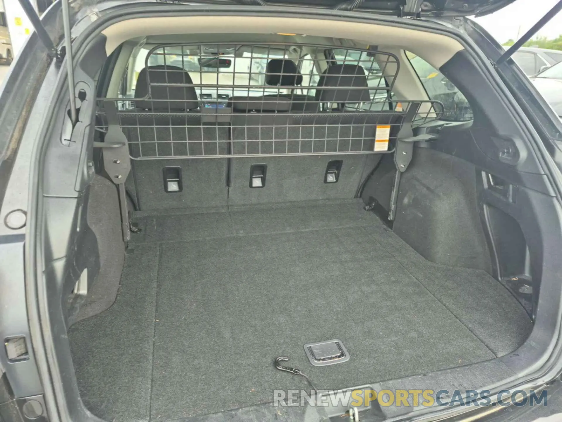 18 Photograph of a damaged car 4S4BSAFC6K3320561 SUBARU OUTBACK 2019