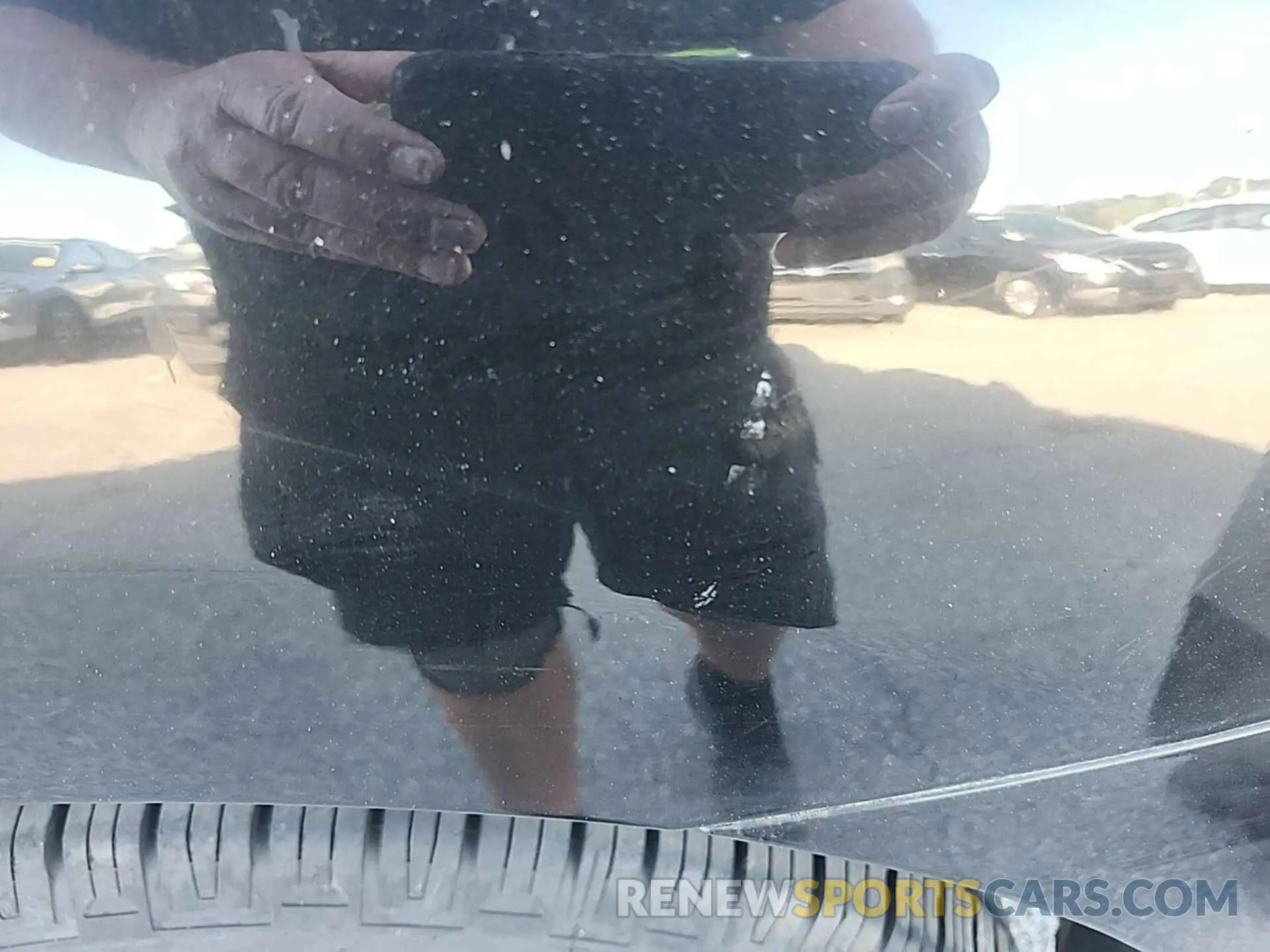 19 Photograph of a damaged car 4S4BSAFC6K3320561 SUBARU OUTBACK 2019