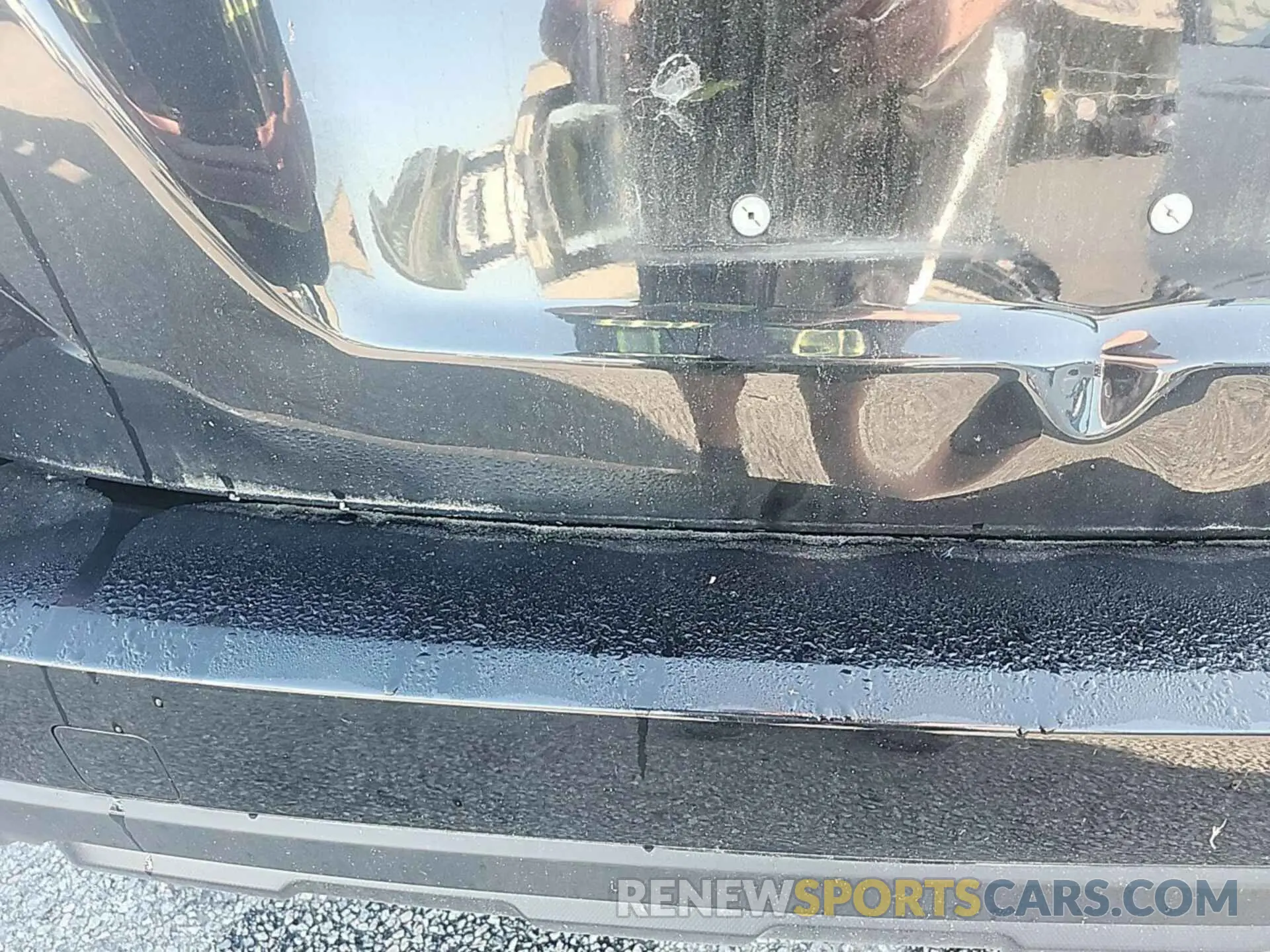 20 Photograph of a damaged car 4S4BSAFC6K3320561 SUBARU OUTBACK 2019