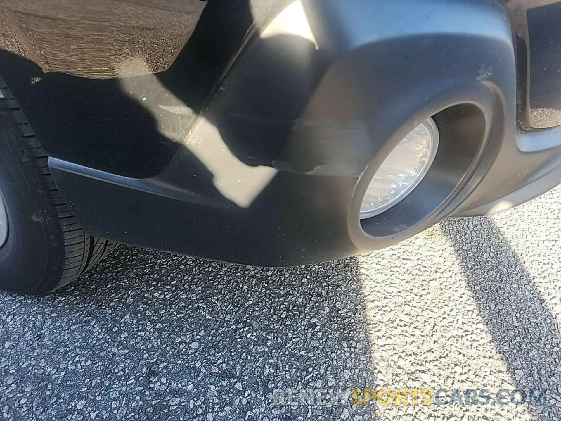 24 Photograph of a damaged car 4S4BSAFC6K3320561 SUBARU OUTBACK 2019